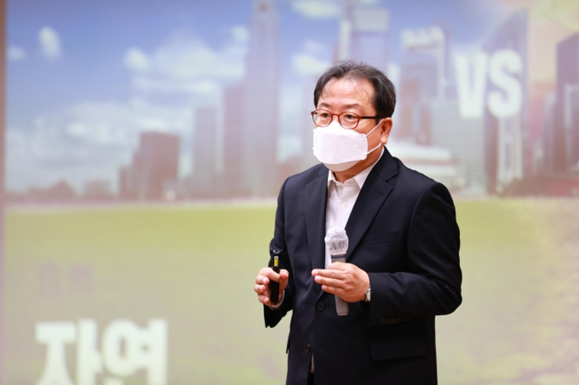 남양주시, 에코폴리스사업 시 전역으로 확대한다