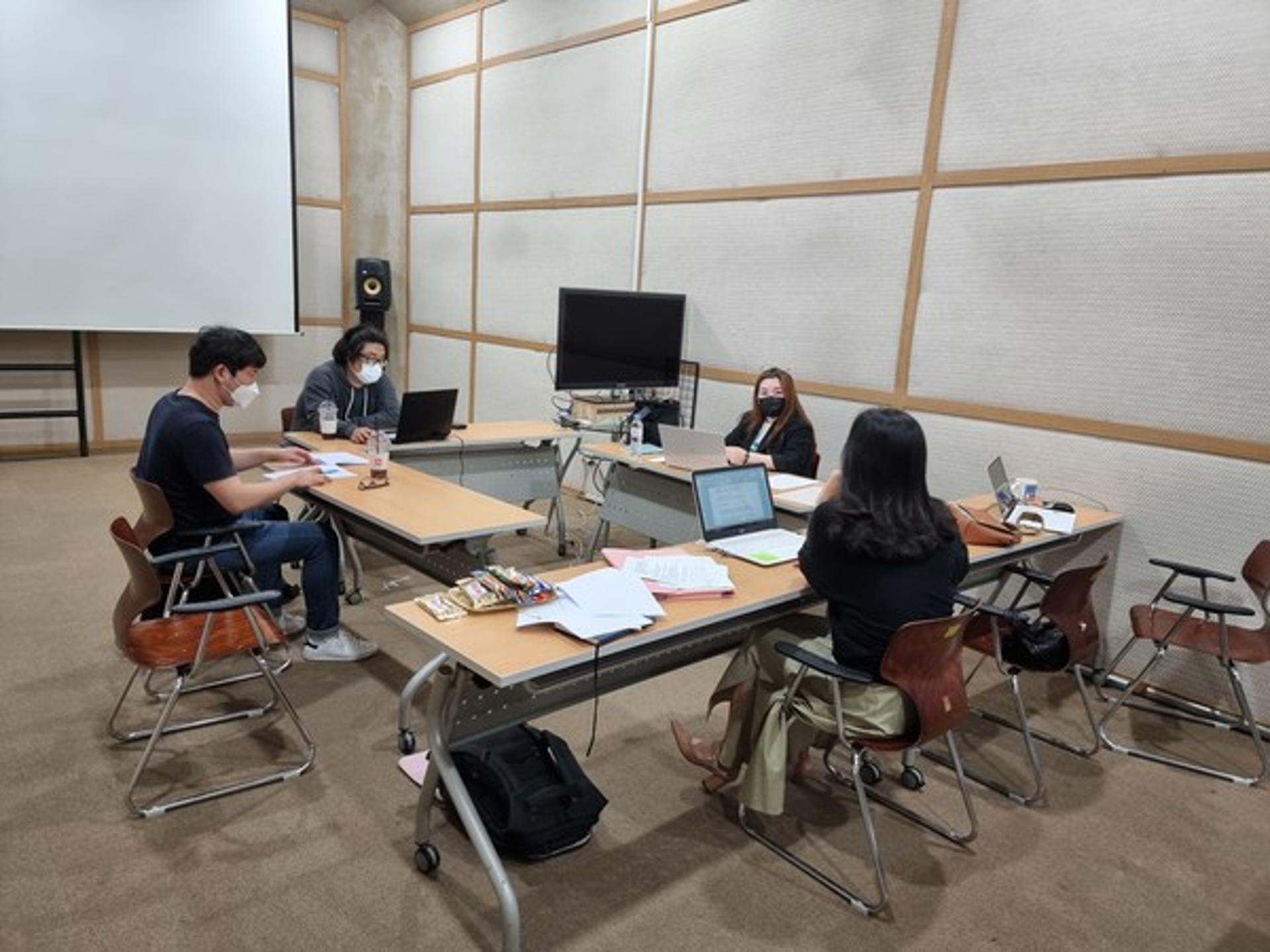 '경기도 마을미디어' 활동가 제작 콘텐츠, '우리동네라디오 시즌2'서 3일 첫 방송
