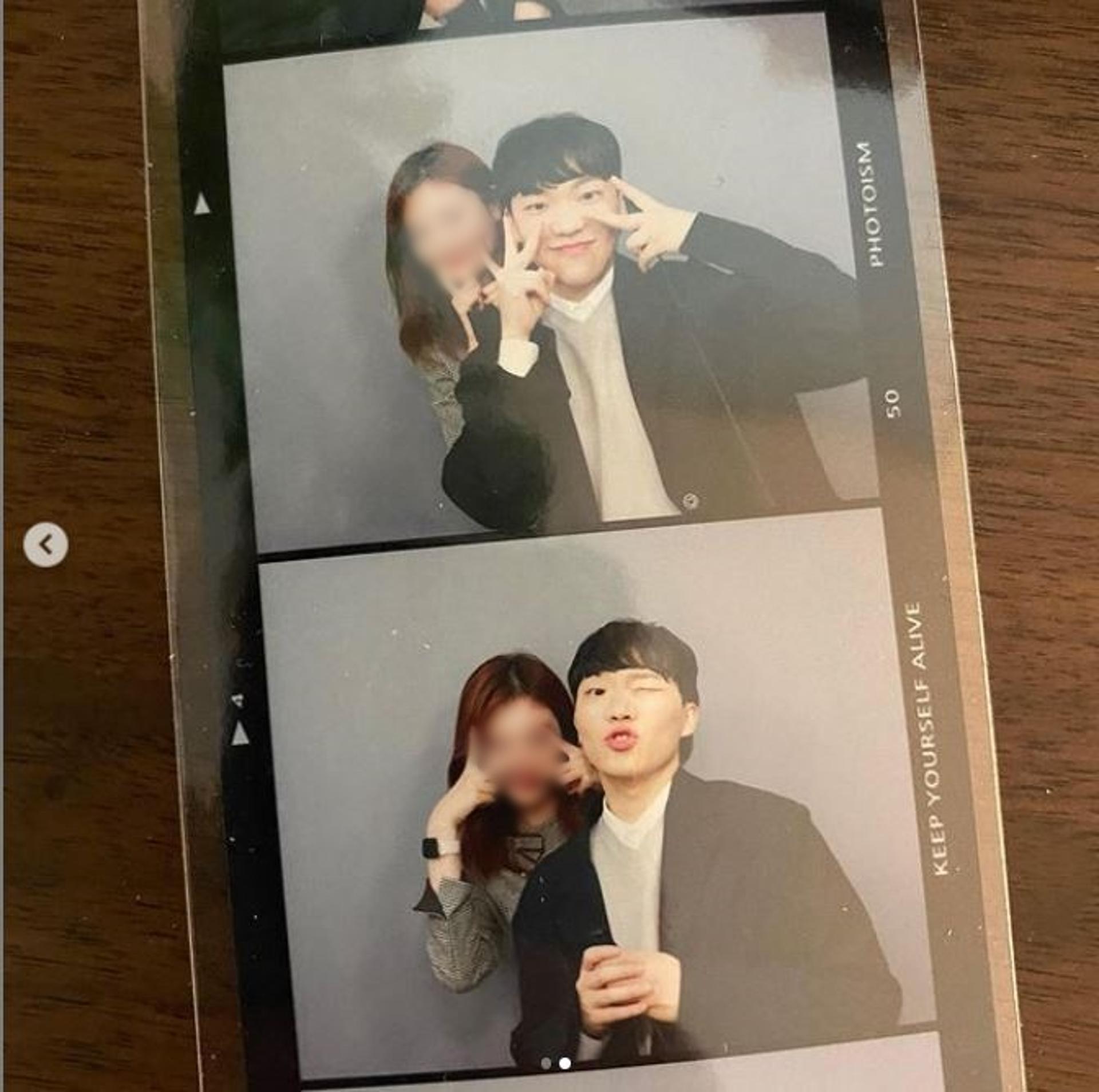 최고기 "♥여자친구 '우이혼' 작가 맞지만… 촬영 후 교제"