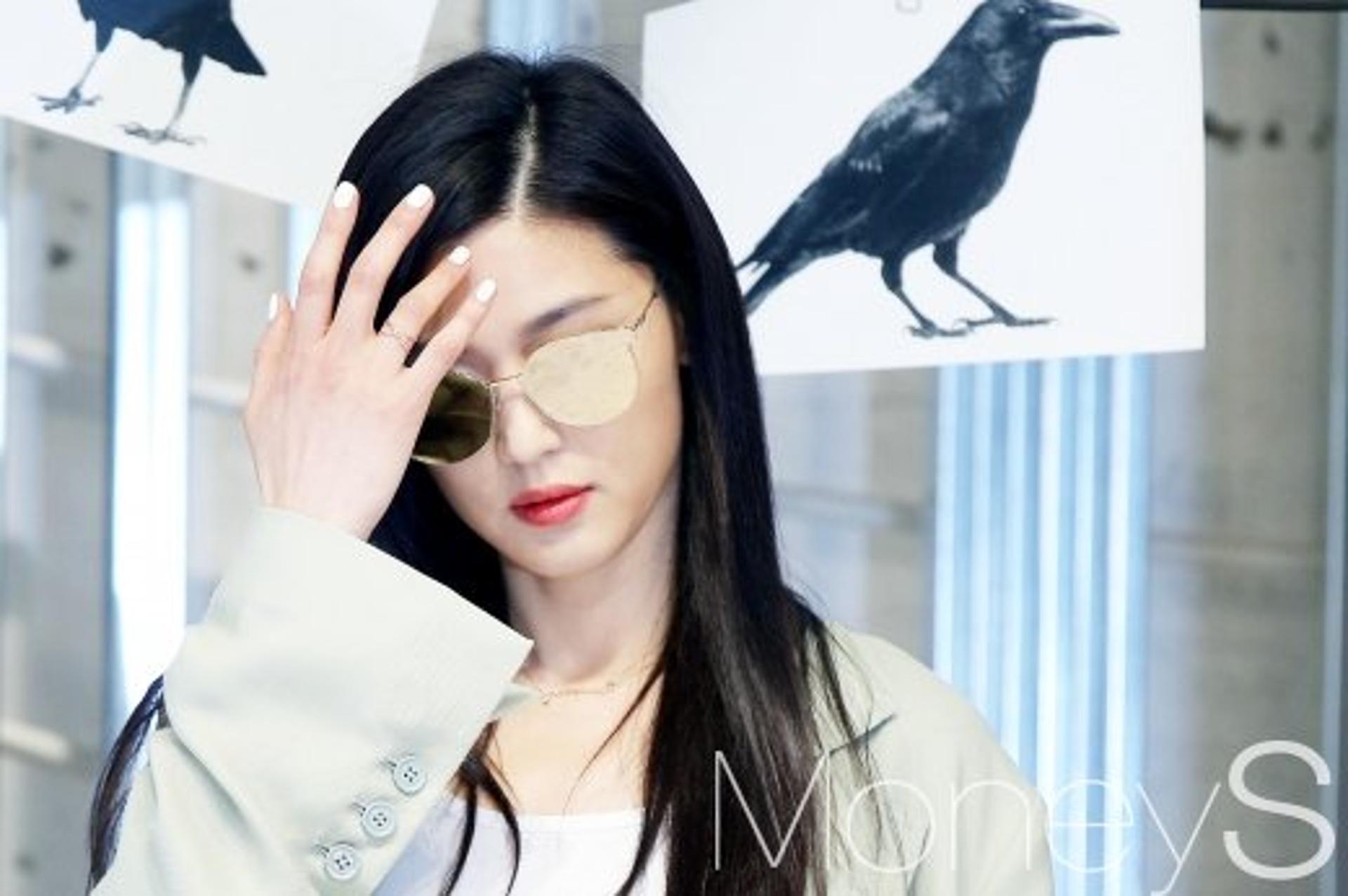 '전지현 이혼설' 왜 나왔나