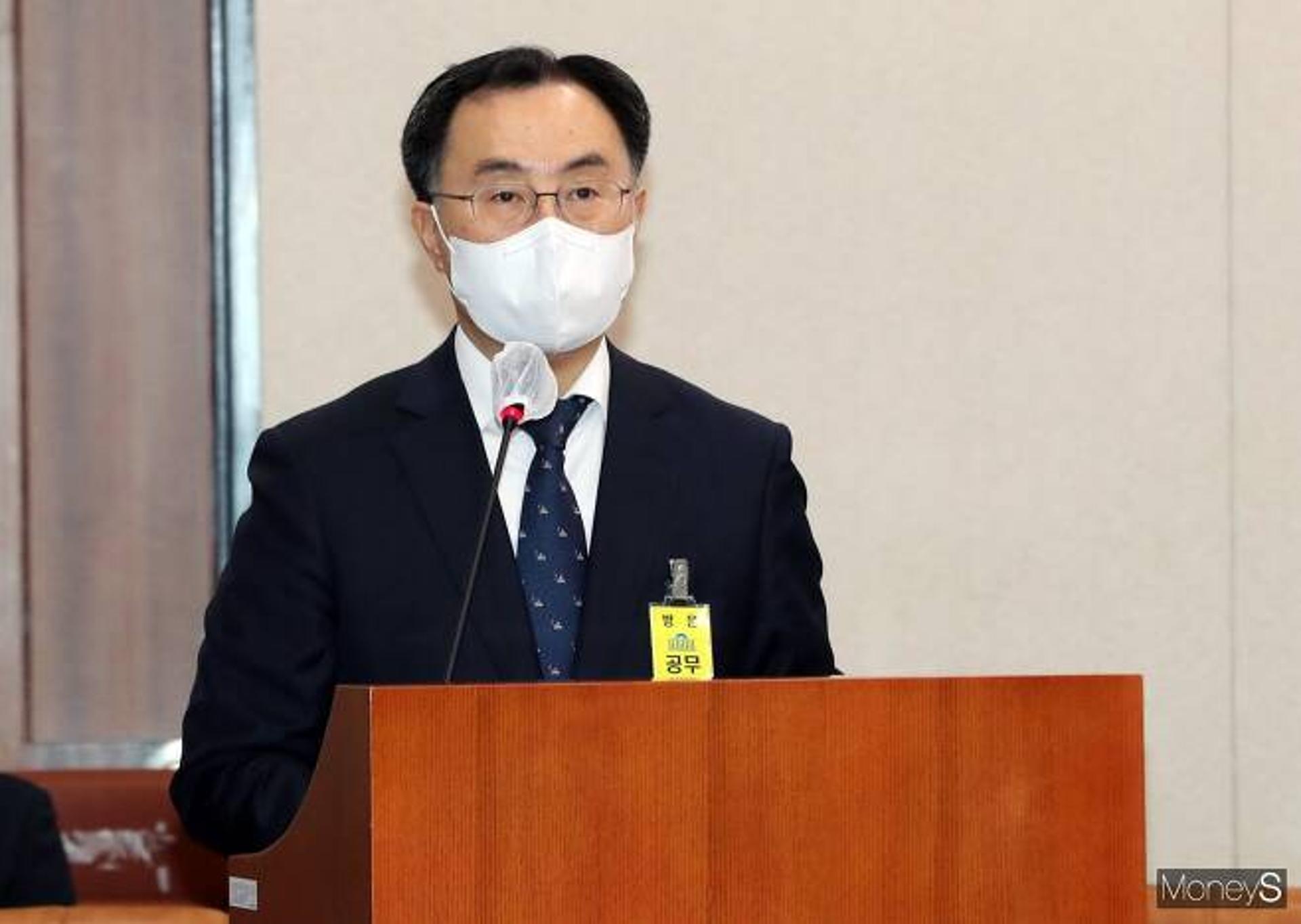 이호승·문승욱, 5대그룹 만난다… 재계와 소통 확대