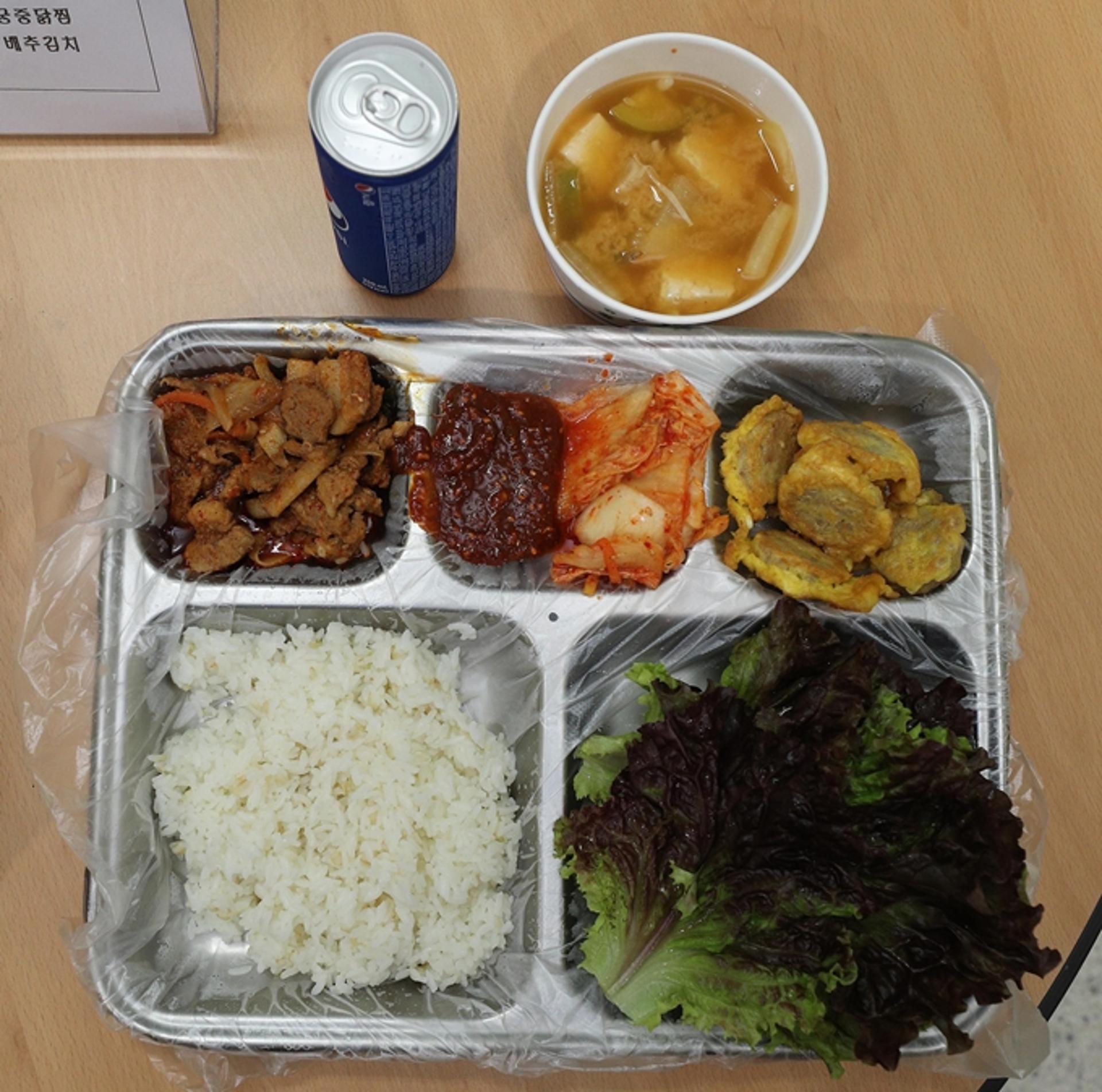 1만원짜리는 어떨까?… 병사 일일급식비 7월부터 인상