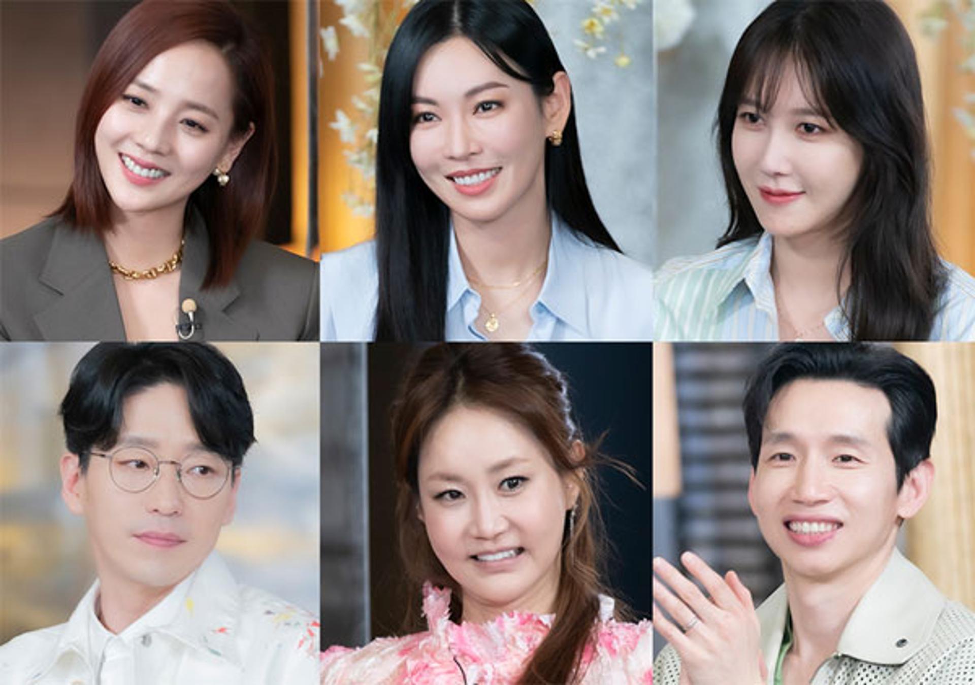 '펜트하우스3' 첫 방, 최후의 전쟁이 펼쳐진다