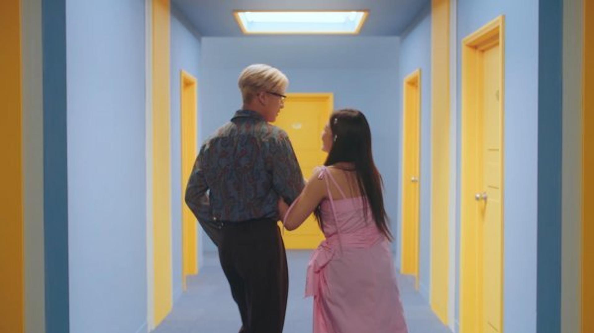 라비 신곡 '레드벨벳' 가사 성희롱 논란 왜 불거졌나