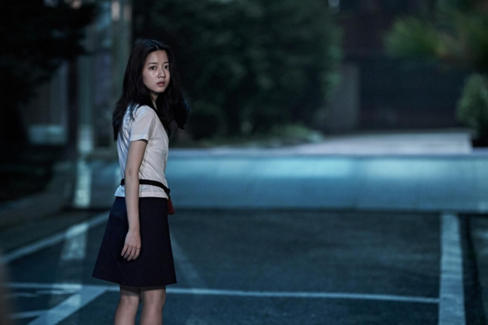 [영화-여고괴담6: 모교] “왜 이렇게 늦게 왔어?