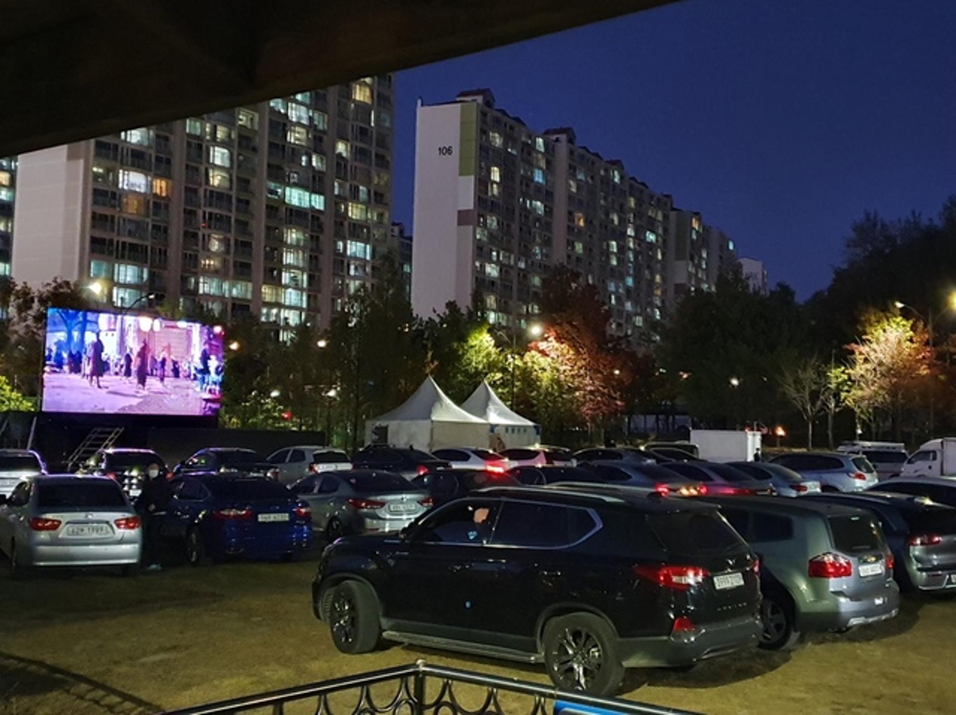 경기평화광장, 올해 다채로운 프로그램 있는 지역 문화예술 중심 공간으로