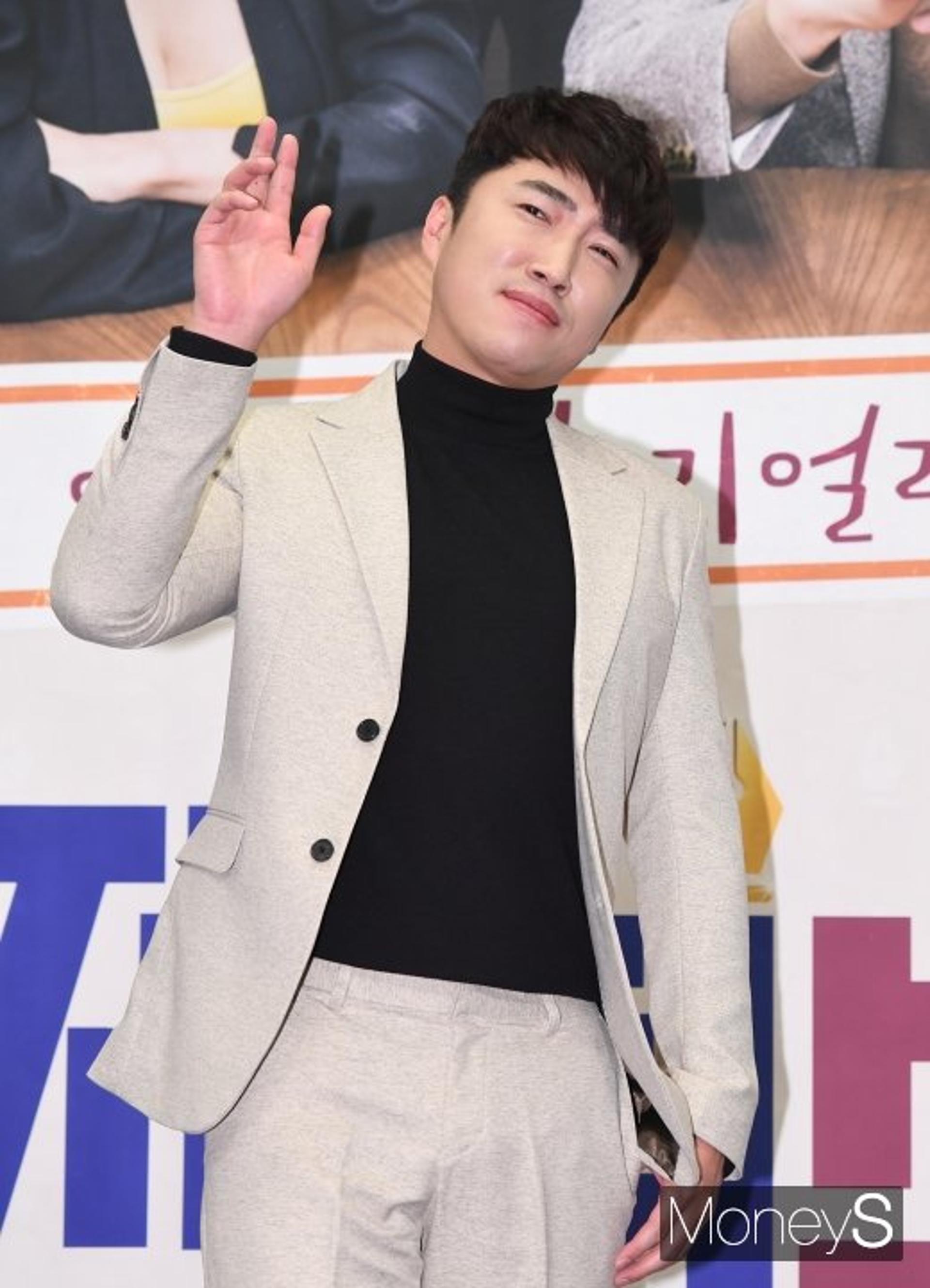 "날 외롭게 했잖아"… 장동민, 전 여친 바람 현장 목격 들어보니?