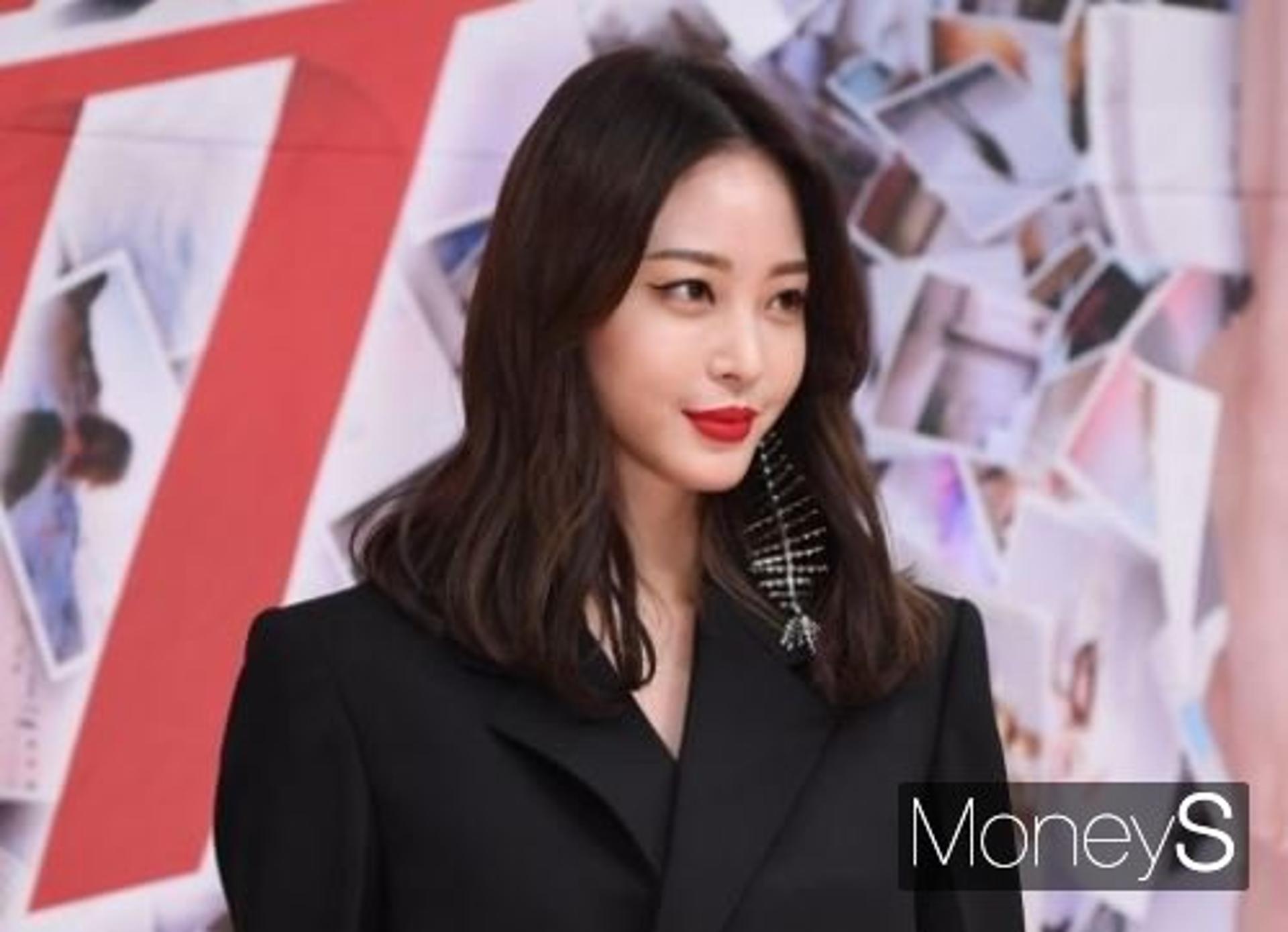 [전문] 한예슬 법적대응 나선다… "♥류성재, 인권 보호받아야"