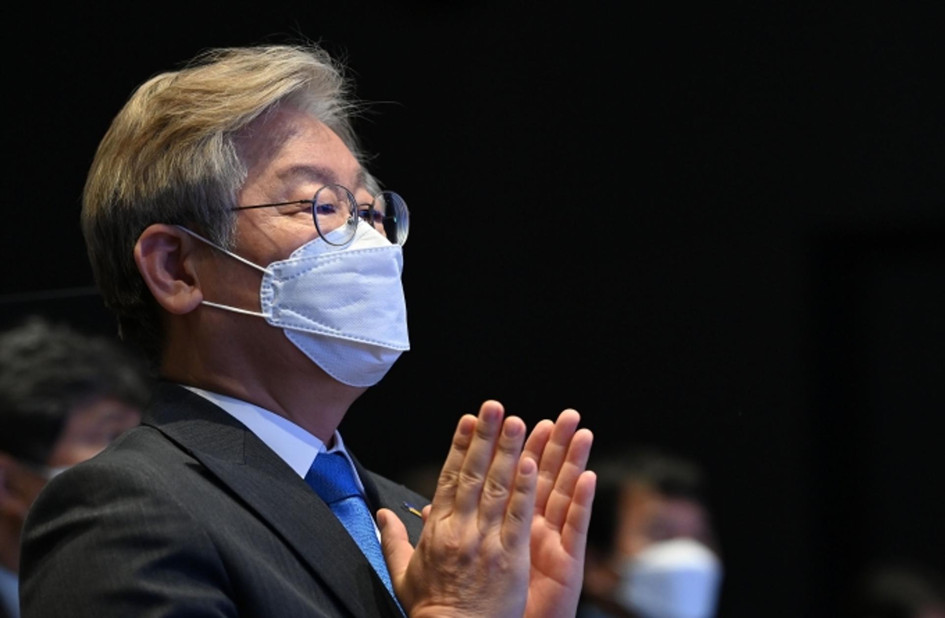 이재명 "국가·공동체 특별한 희생에 특별한 보상 따라야"