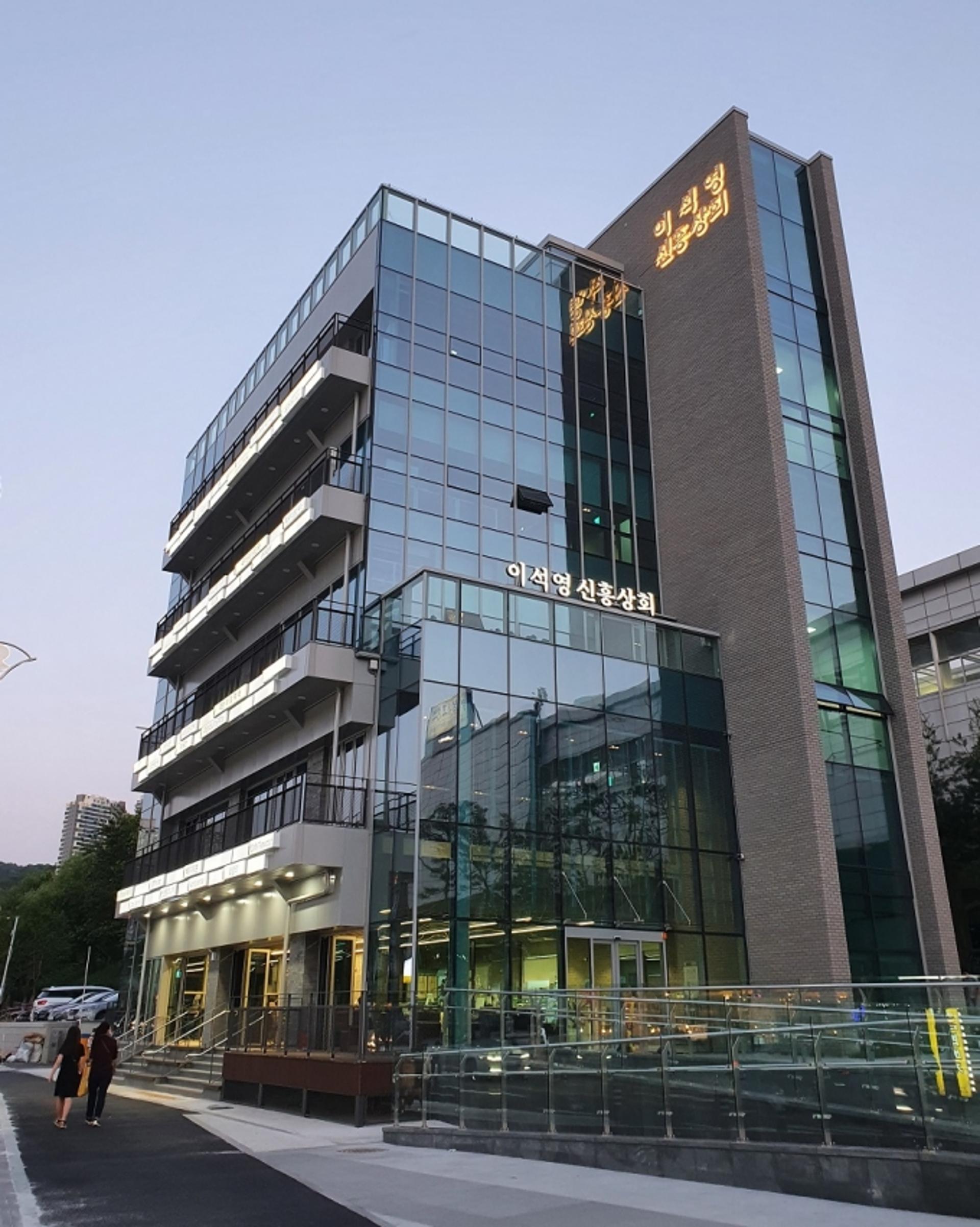 MZ세대, '이석영신흥상회'에서 자강불식(自强不息)을 꿈꾸다