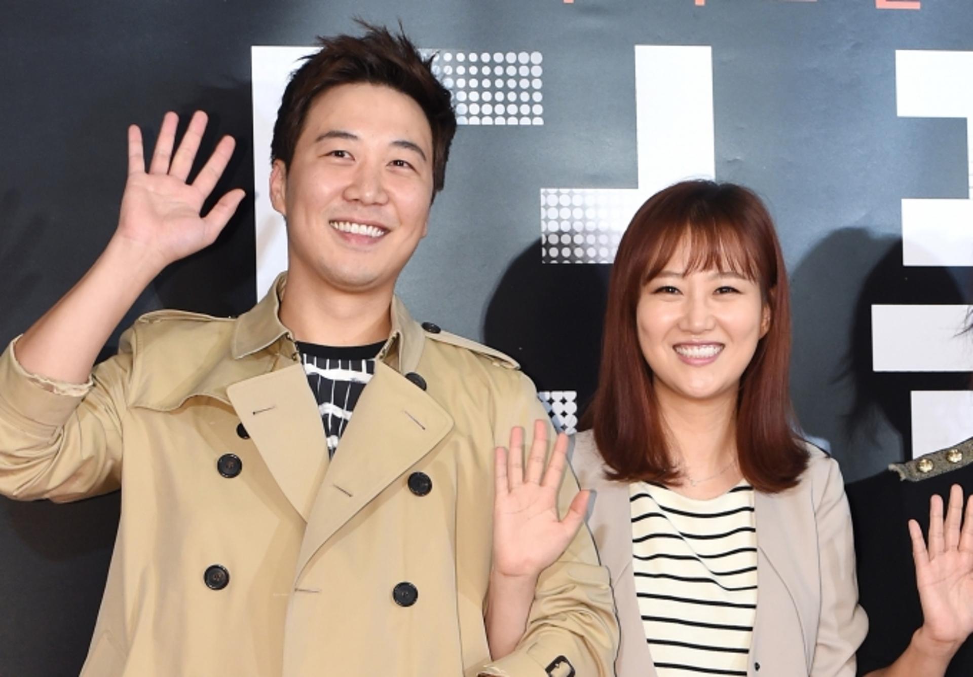 "찐이다!"…'미우새' 도경완, ♥장윤정과 러브스토리 보니?