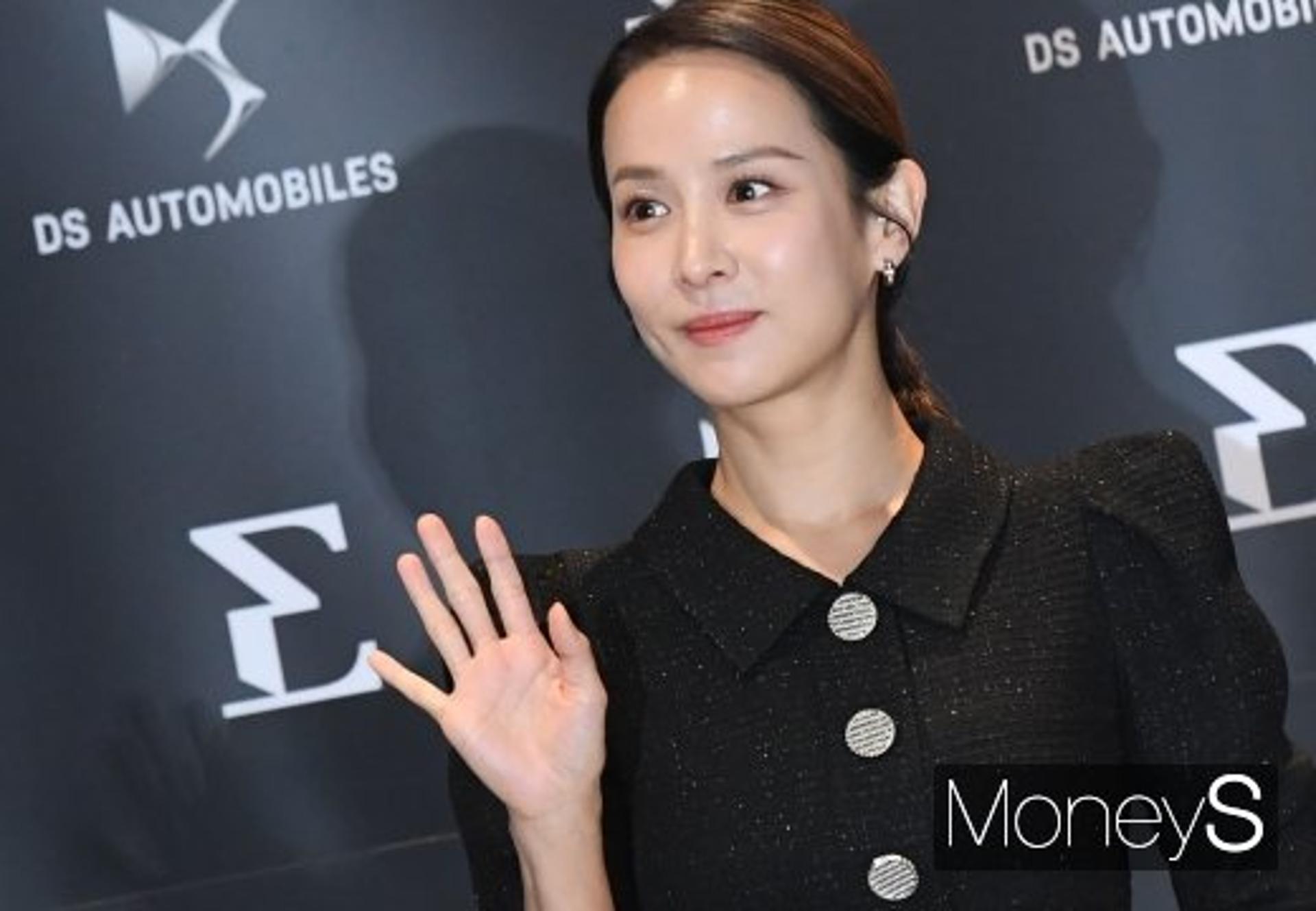 "A회장이 지켜줘"… 김용호, 한예슬→조여정 '저격'