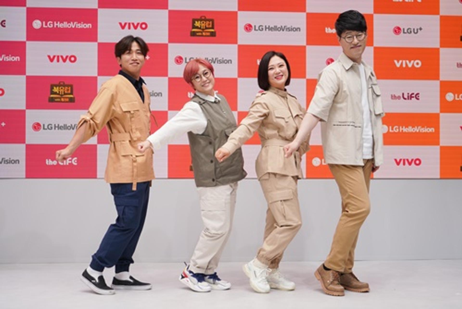 '북유럽 with 캐리어' 책으로 돌아보는 인생여행이 시작된다
