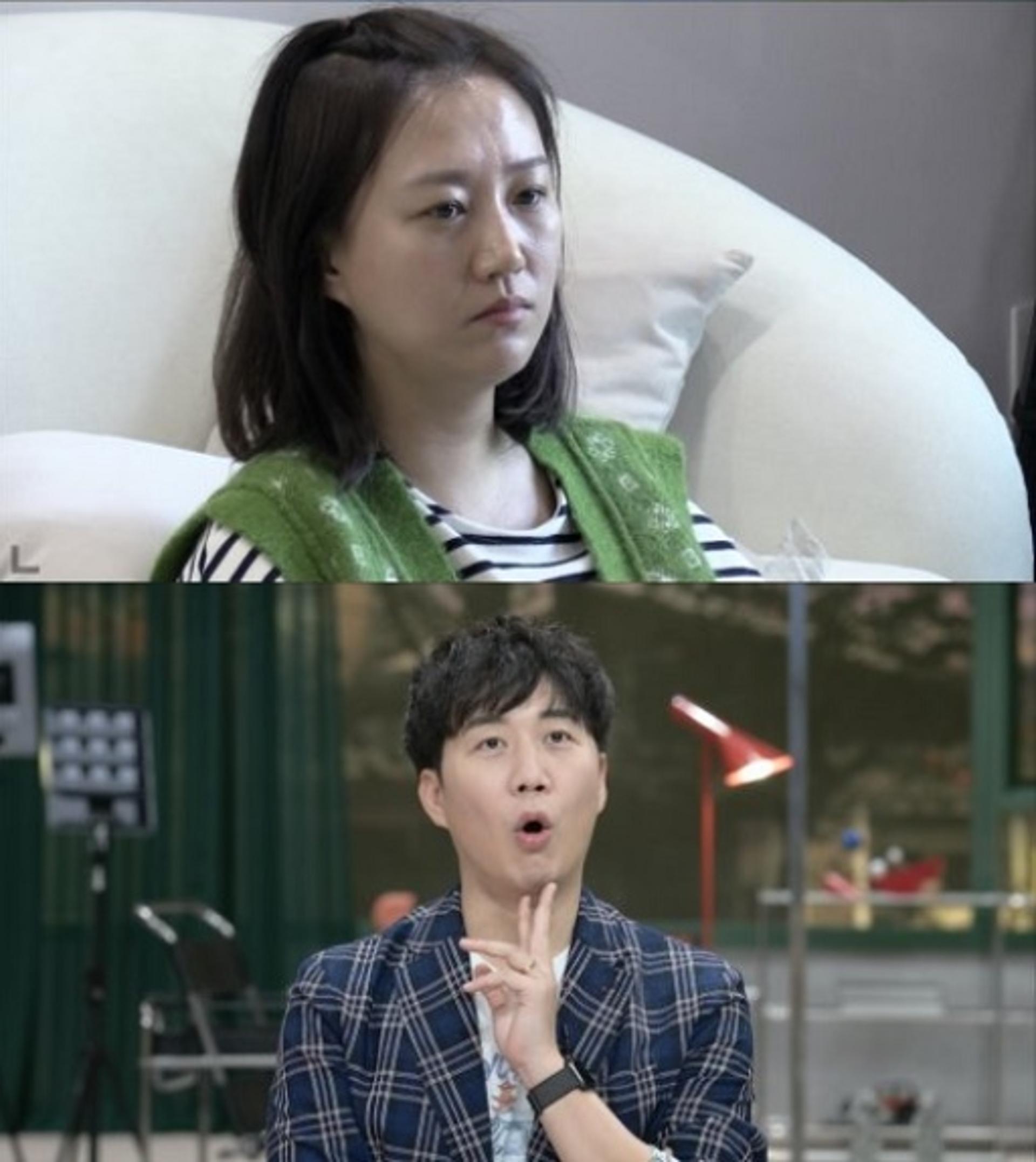 도경완 '♥장윤정' 발언에 충격 "아이 없었다면…"