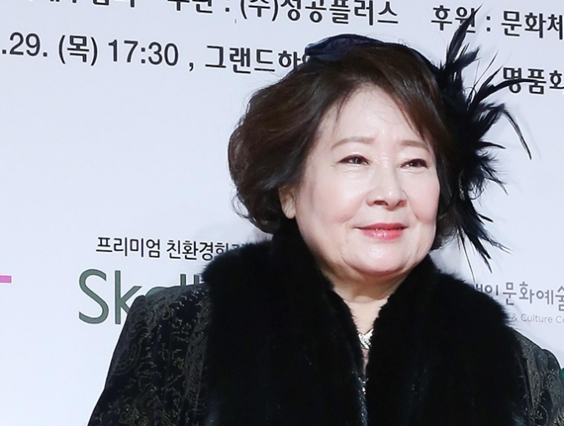 정혜선, 출연료 차압 당한 이유… "OOOO 때문"