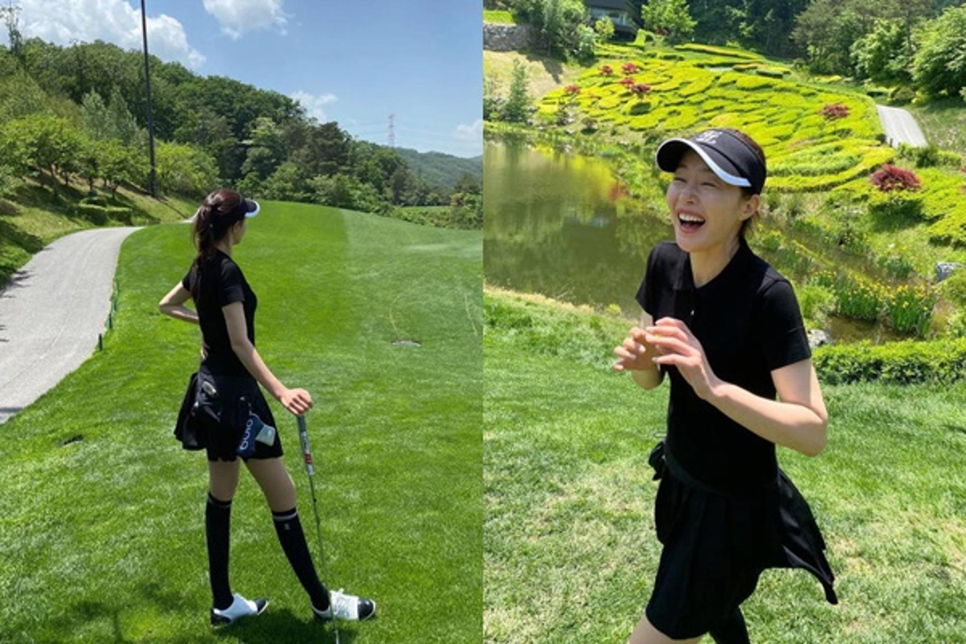 '이혼' 고백 그 후, 엄지원 OOO됐다?