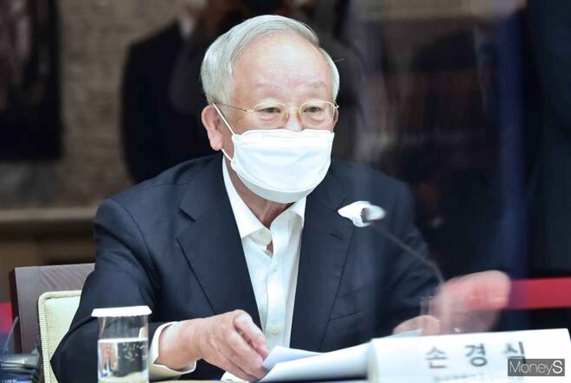 손경식 “노동권 강화 맞춰 사용자에 불리한 제도 보완해야”