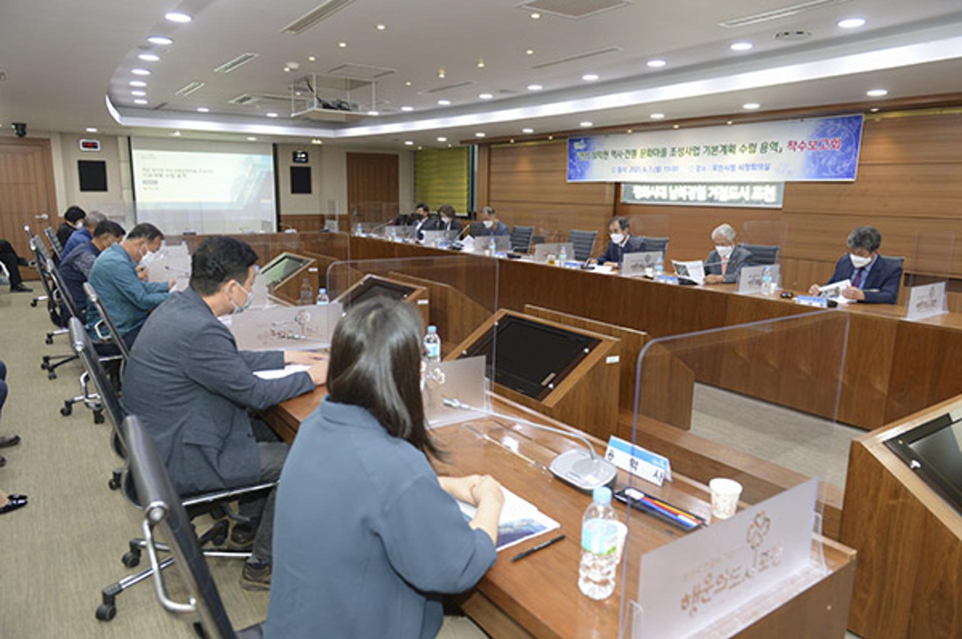 포천시, 면암 최익현 역사·전통 문화마을 조성사업 '본격화'