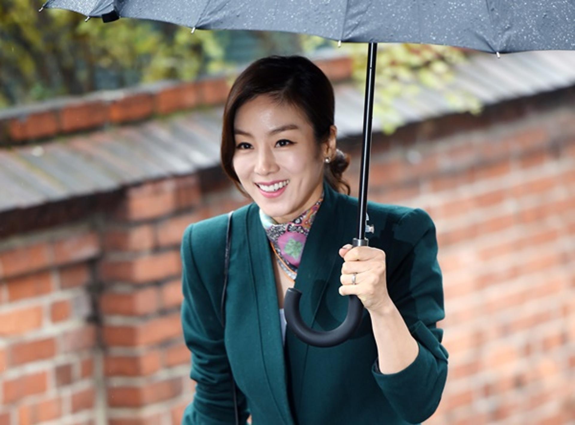 '이휘재♥' 문정원, 5개월 만에 인스타그램 복구→ 비공개… 부담됐나