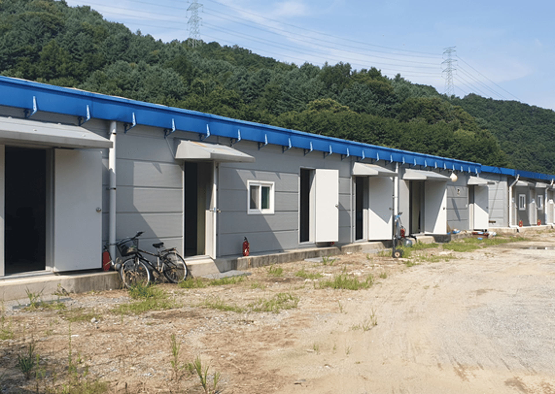경기도 "건설업 페이퍼컴퍼니 원천 차단…종합건설업 등록 공공기관이 맡아야"