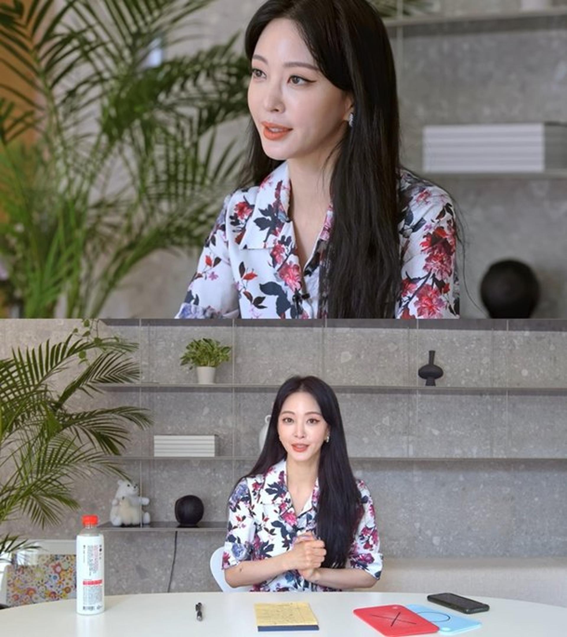 "전 남친 재벌 맞지만 루머=살인미수"… 한예슬 의혹에 입 열었다