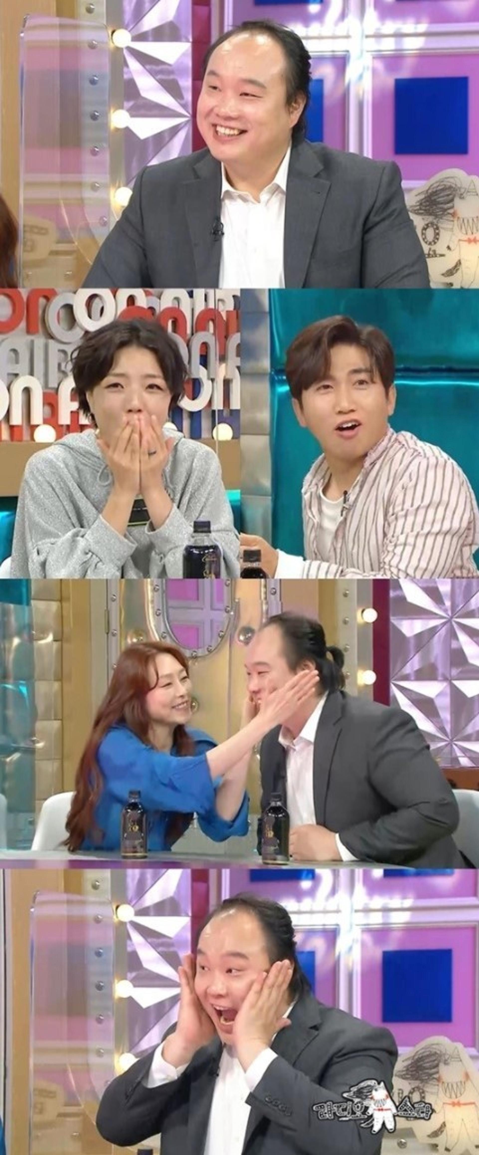 이호철 나이 '주목', 송중기와 동갑이라고?