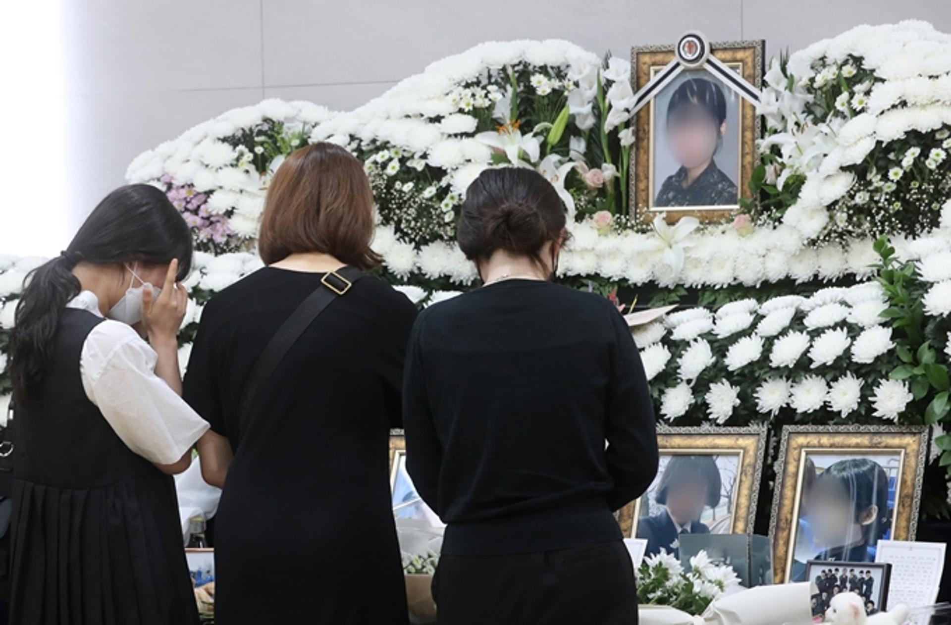 공군 ‘인권나래센터’ 유명무실… 피해자 보호 뒷짐, 사건 조직적 은폐 의혹