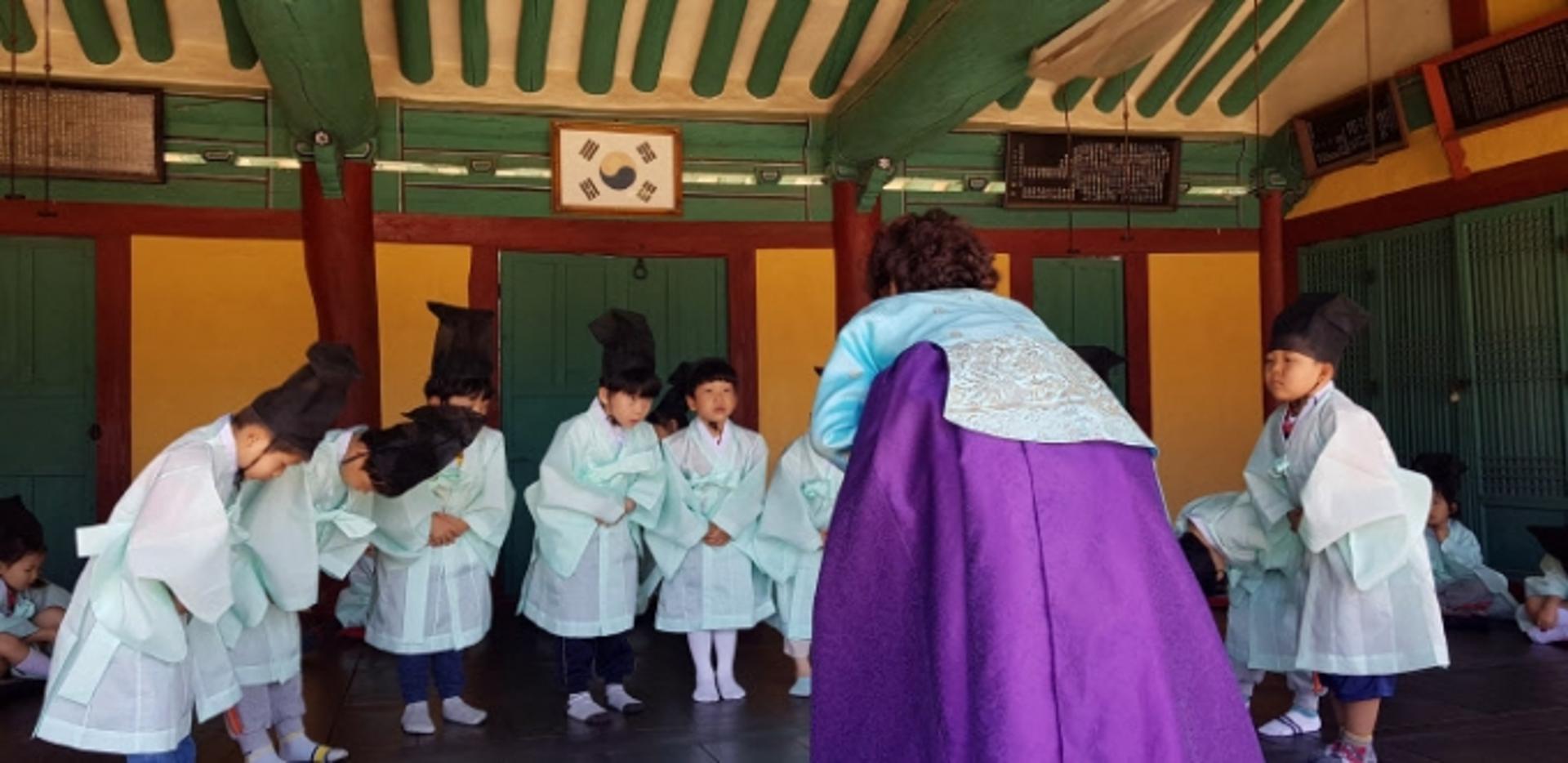 하남시, 지역 문화재 활용사업 '우리곁에 광주향교' 운영