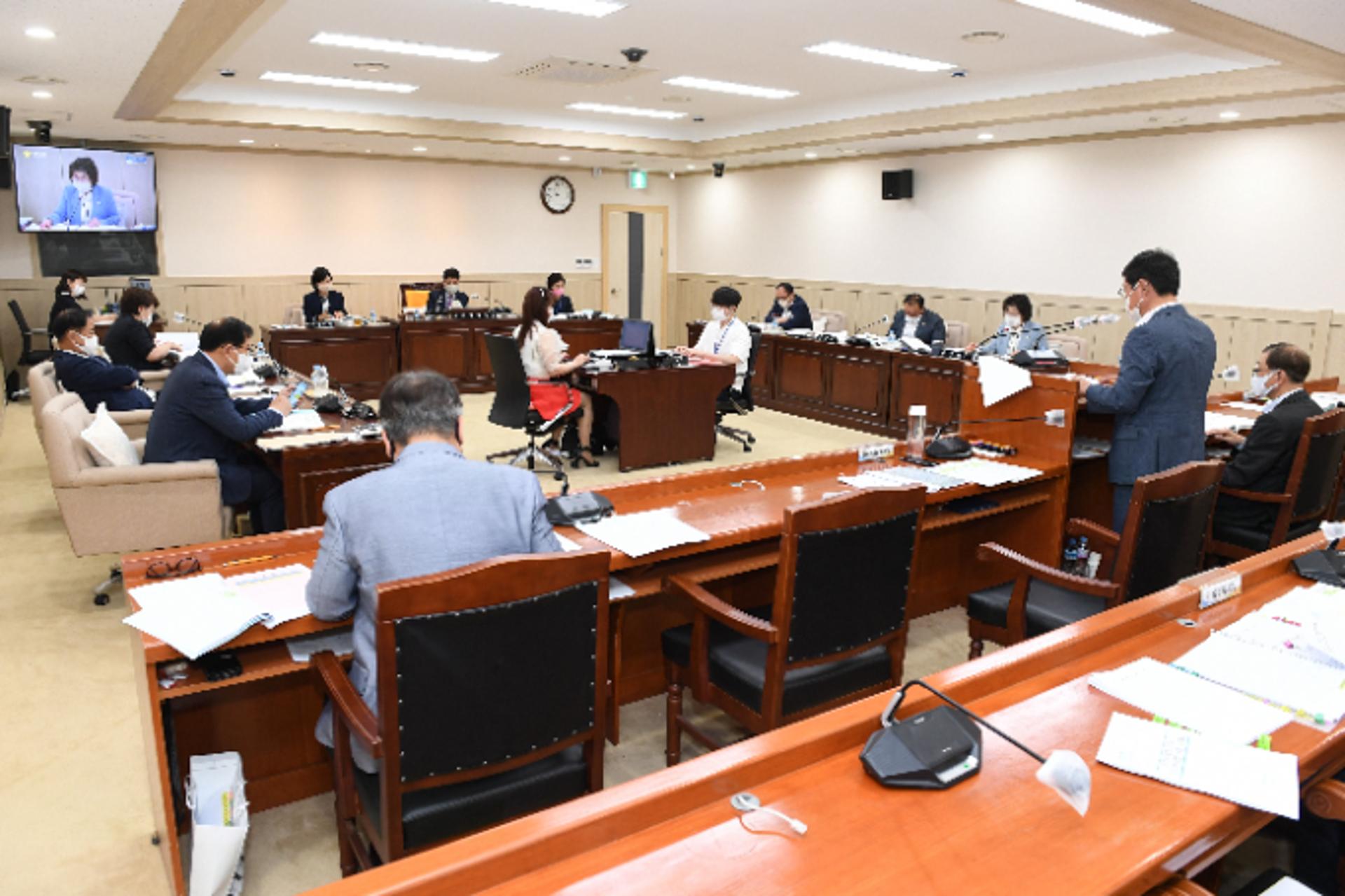 양주시의회, SRF 불허 행정심판 승소 등 대기환경·안전관리 팔걷어