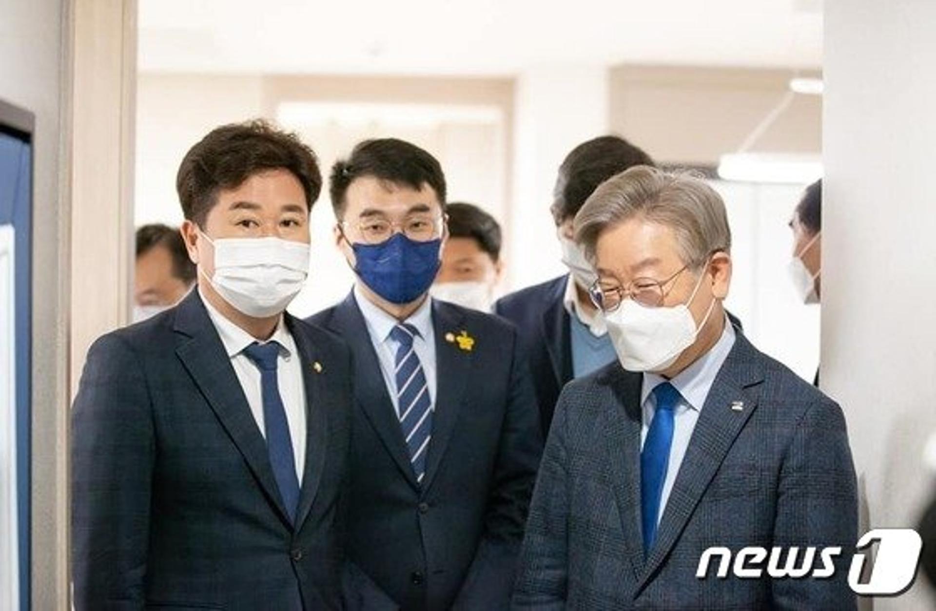 이규민, 경선연기 주장에 "보궐선거 패배원인인 '당헌당규 훼손·부정' 반복할 셈인가"
