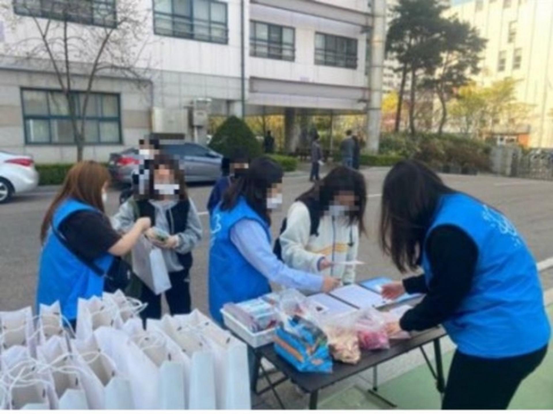 경기도, '아웃리치' 활동 등 학교밖 청소년 발굴·지원사업 강화