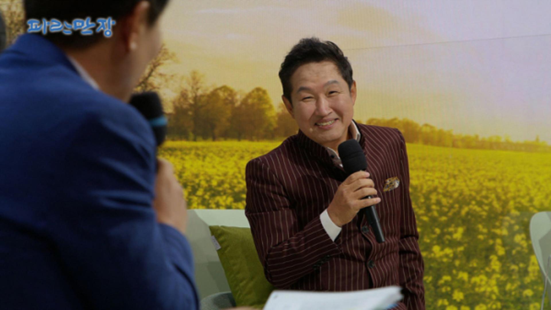 "나쁜 생각까지"… 김범룡, 빚만 40억이었다?