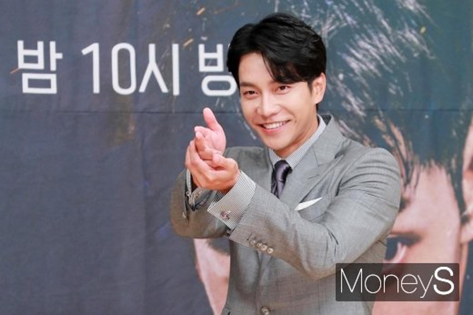 [김유림의 연예담] 이승기가 왜 그럴까