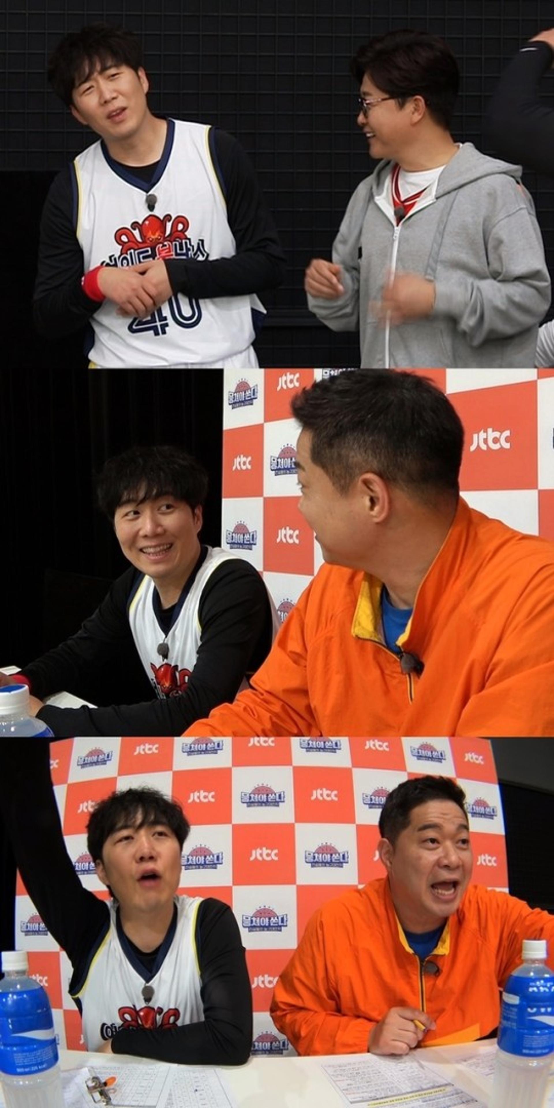 '장윤정♥' 도경완, 10년 만에 결혼반지 뺐다?