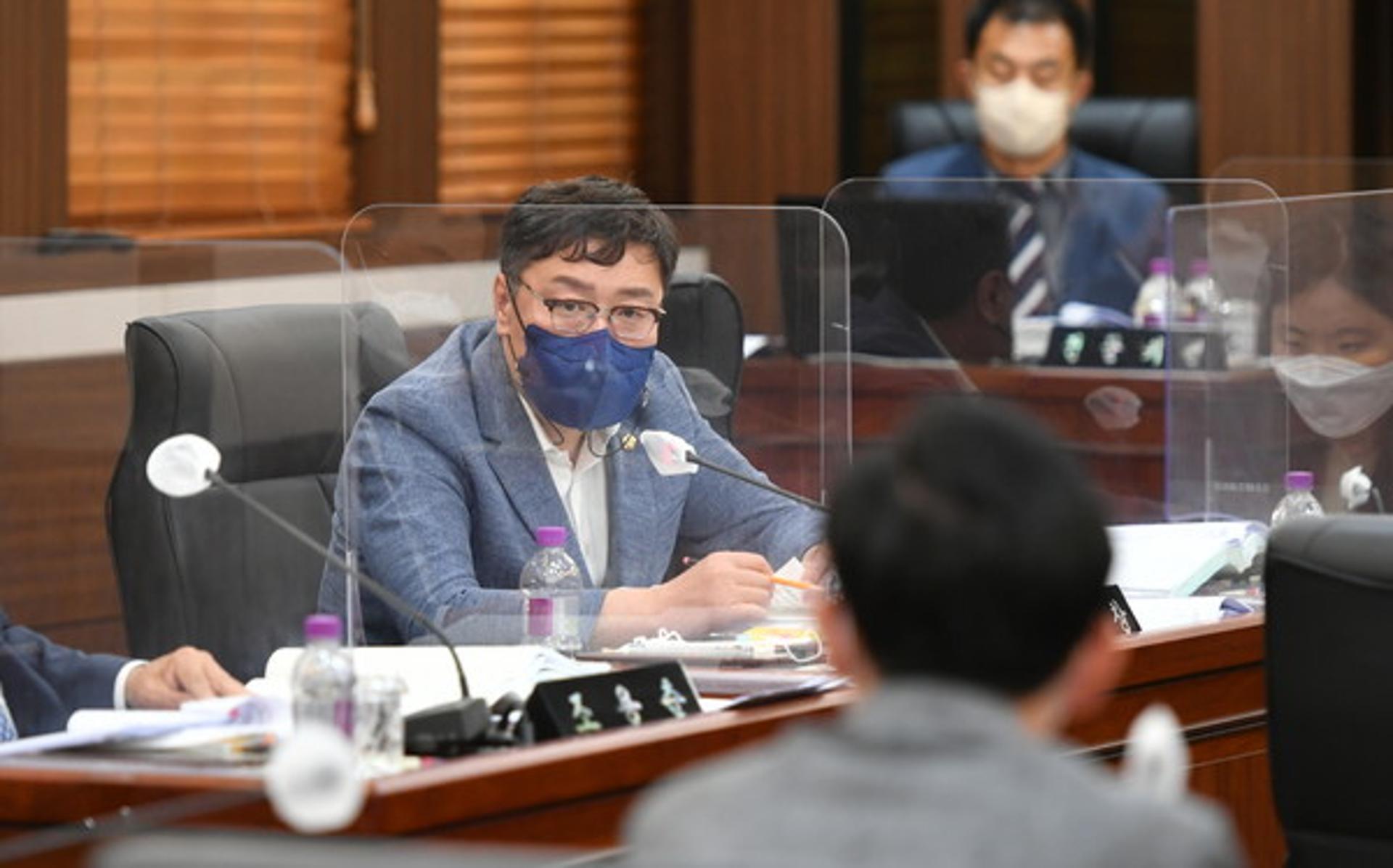 “포천지역 무분별한 매립·성토 제도적으로 근절한다”