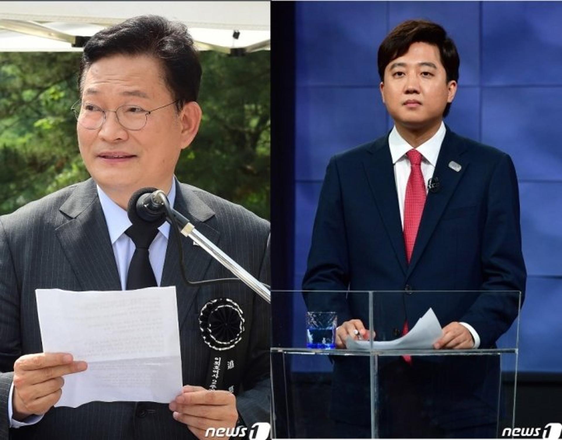 野 '경선 정시출발' 했는데… 與 경선 연기 '내홍' 심화