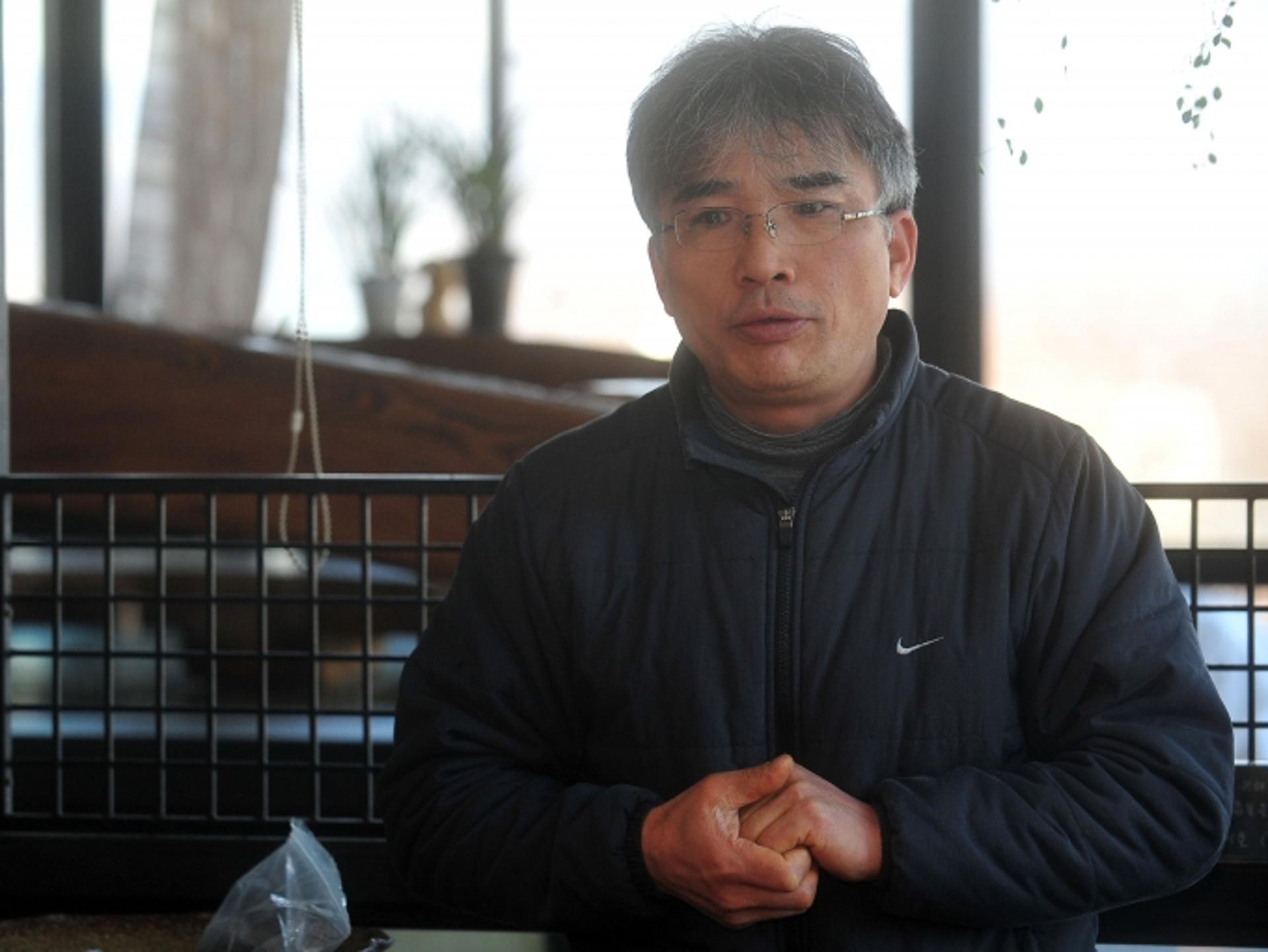 '방랑식객' 임지호, 12일 별세… 원인은 심장마비