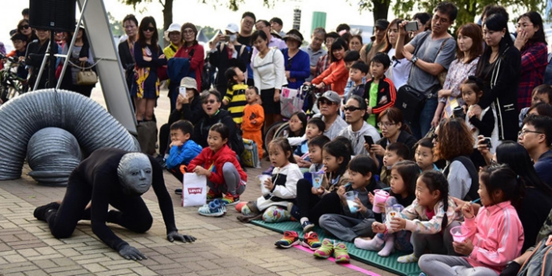 고양문화재단, '2021 고양호수예술축제' 국내 프로그램 공모 시작