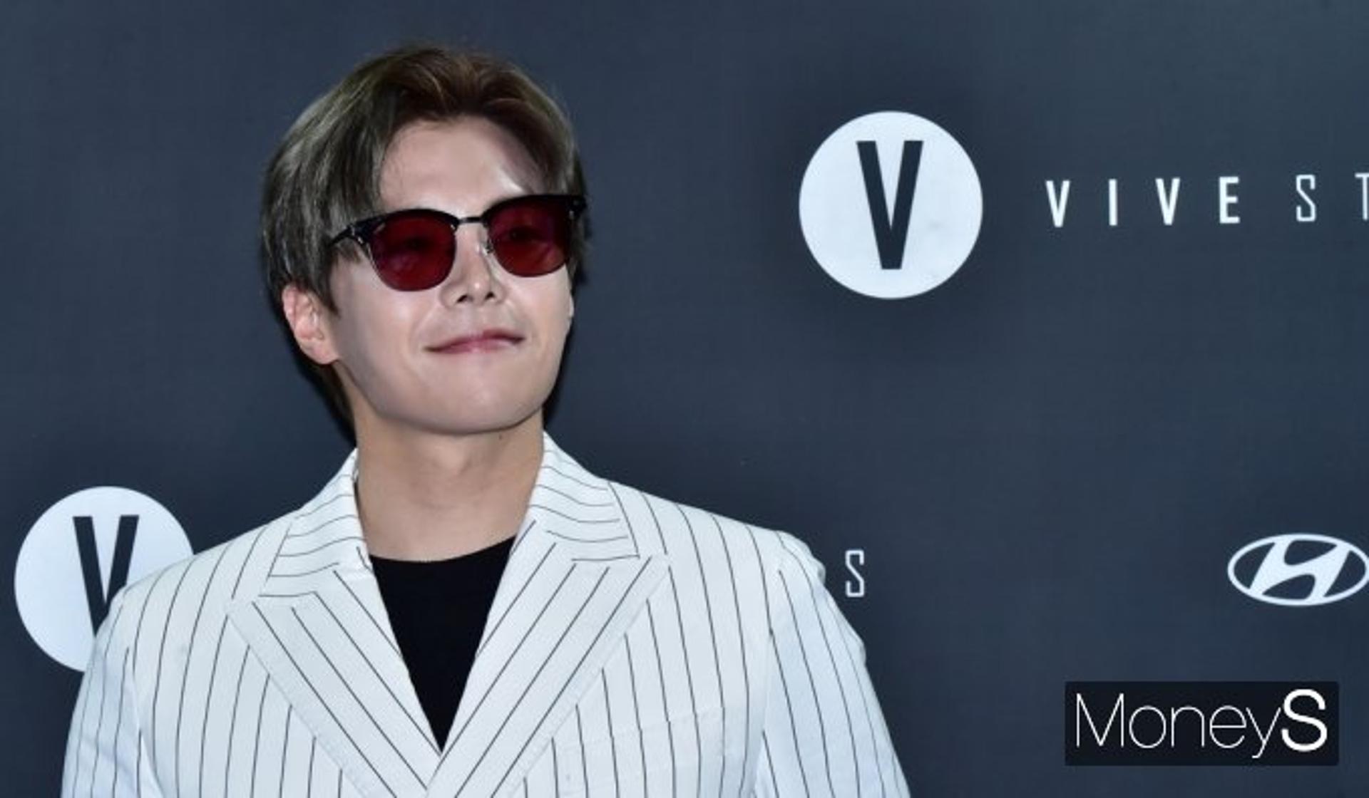 "조롱 의도 없어"… 박은석, '펜하3' 인종차별 논란 왜 나왔나