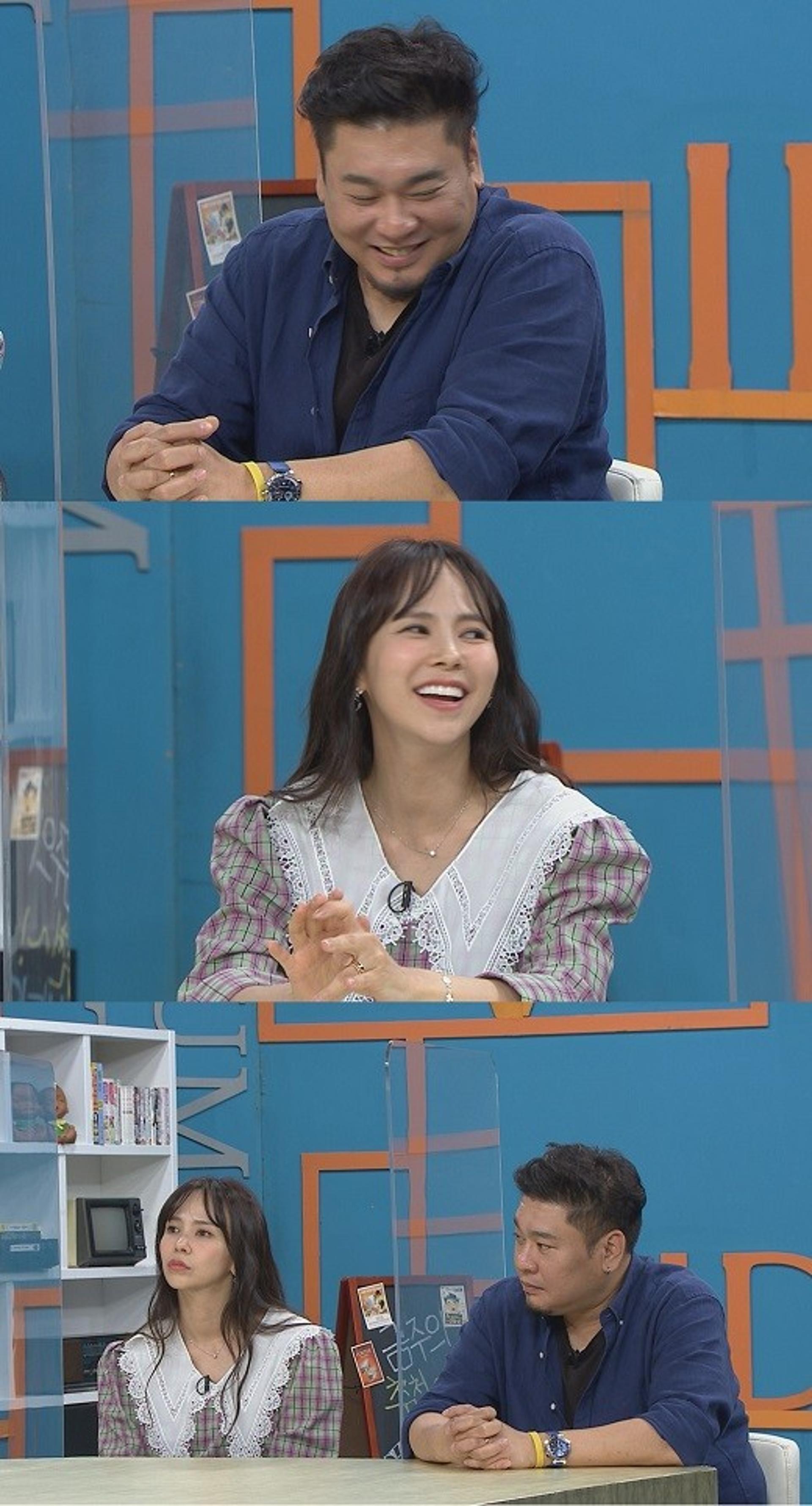 레이먼킴, ♥김지우와 만난지 6시간 만에 OO을?