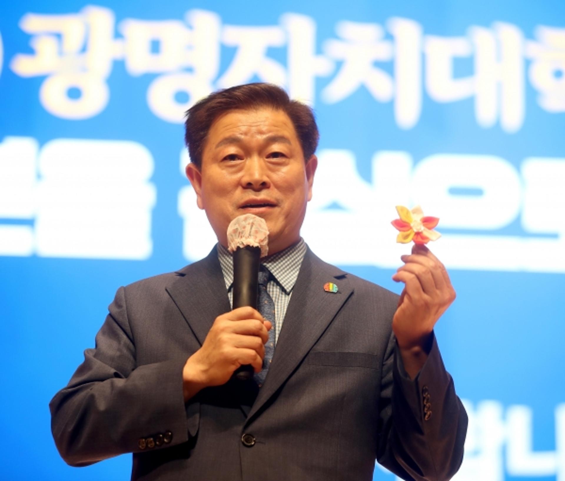 광명시, 시민의 성장·발전을 지원한다…'누구나 누리는 평생학습 도시로'