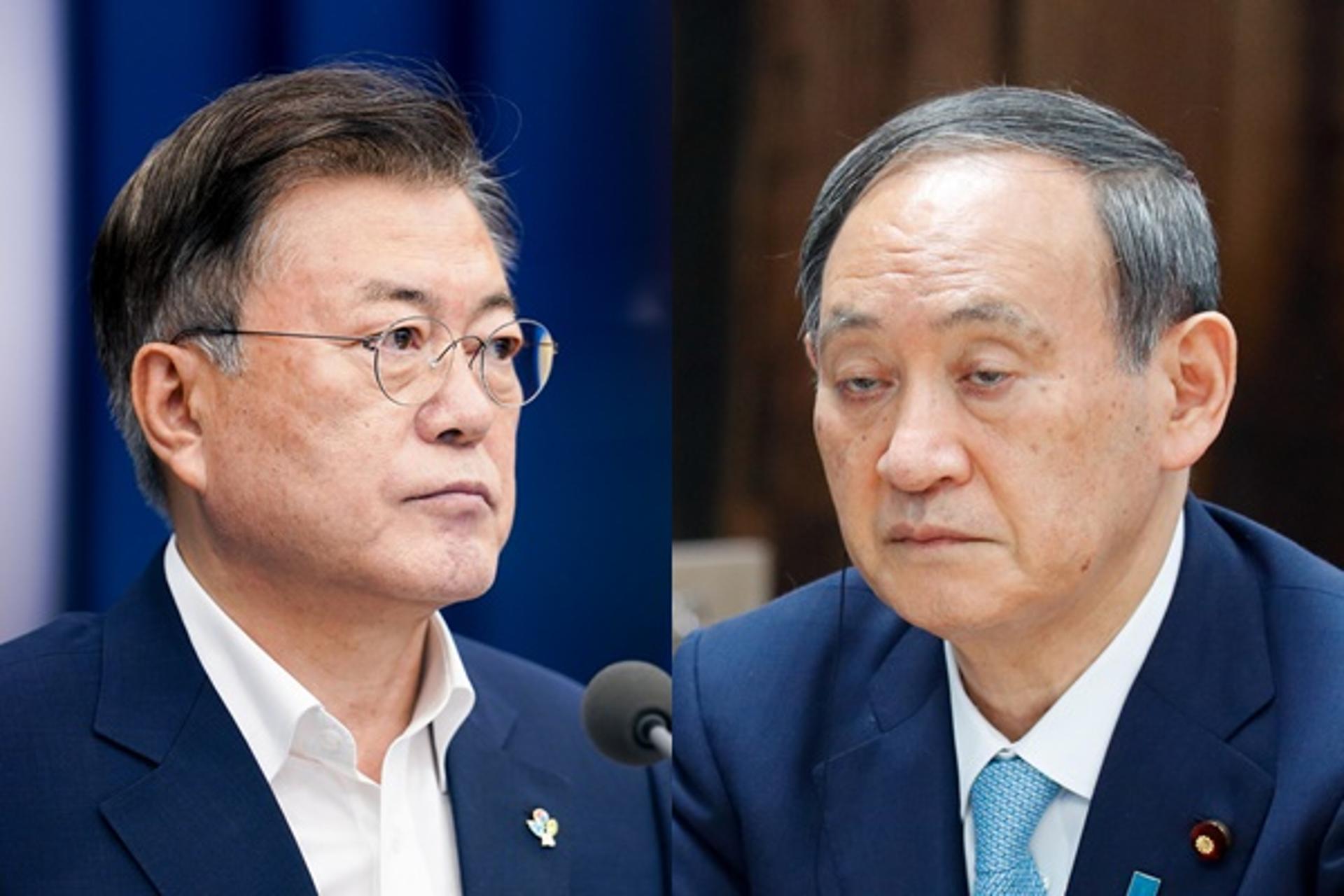 한일 정부, 정상회담 불발 놓고 다른 목소리… "일방적 취소" vs "사실무근"