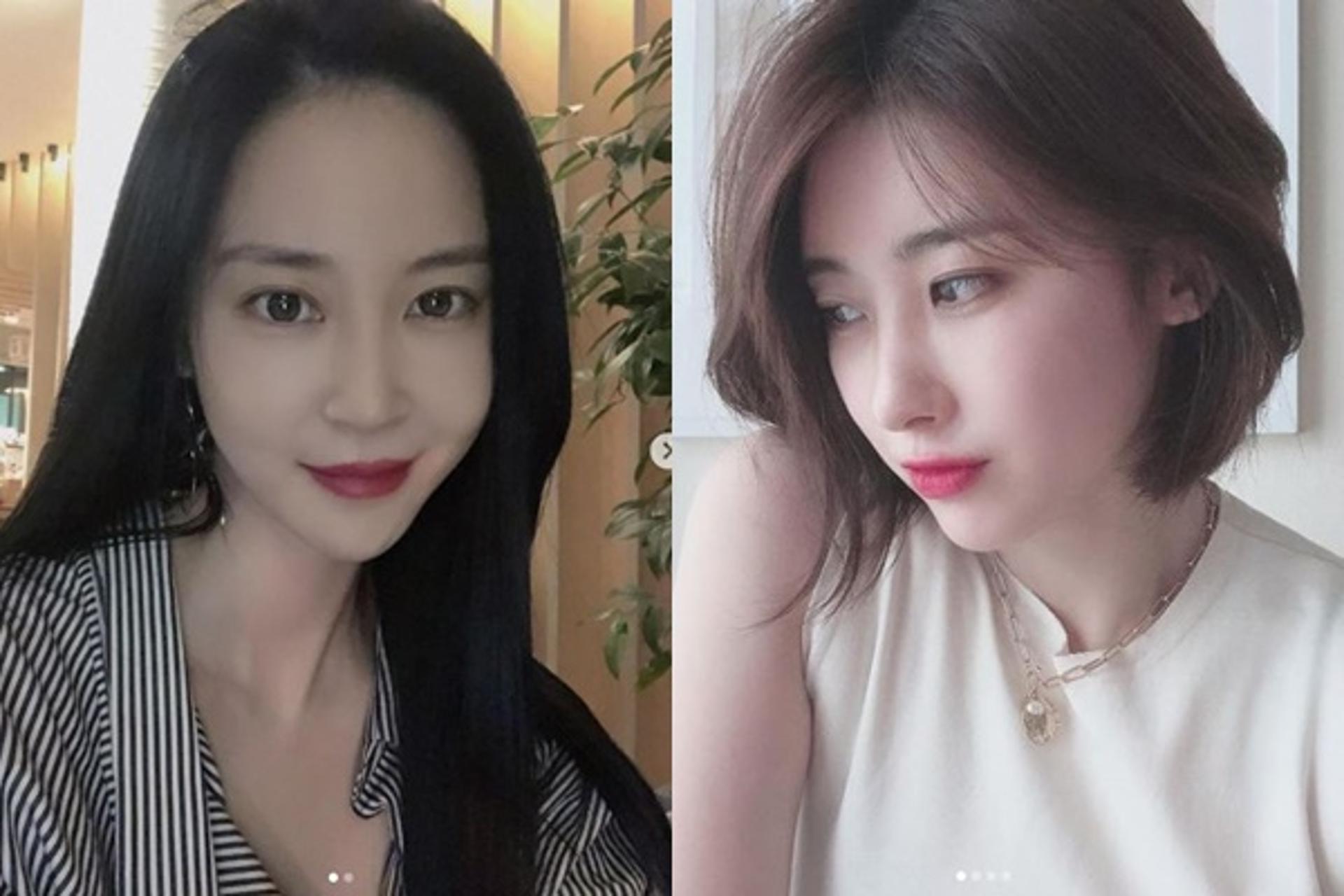 "미안하다, 잘 지내길"… 나인뮤지스 출신 이샘, 문현아 저격 사과