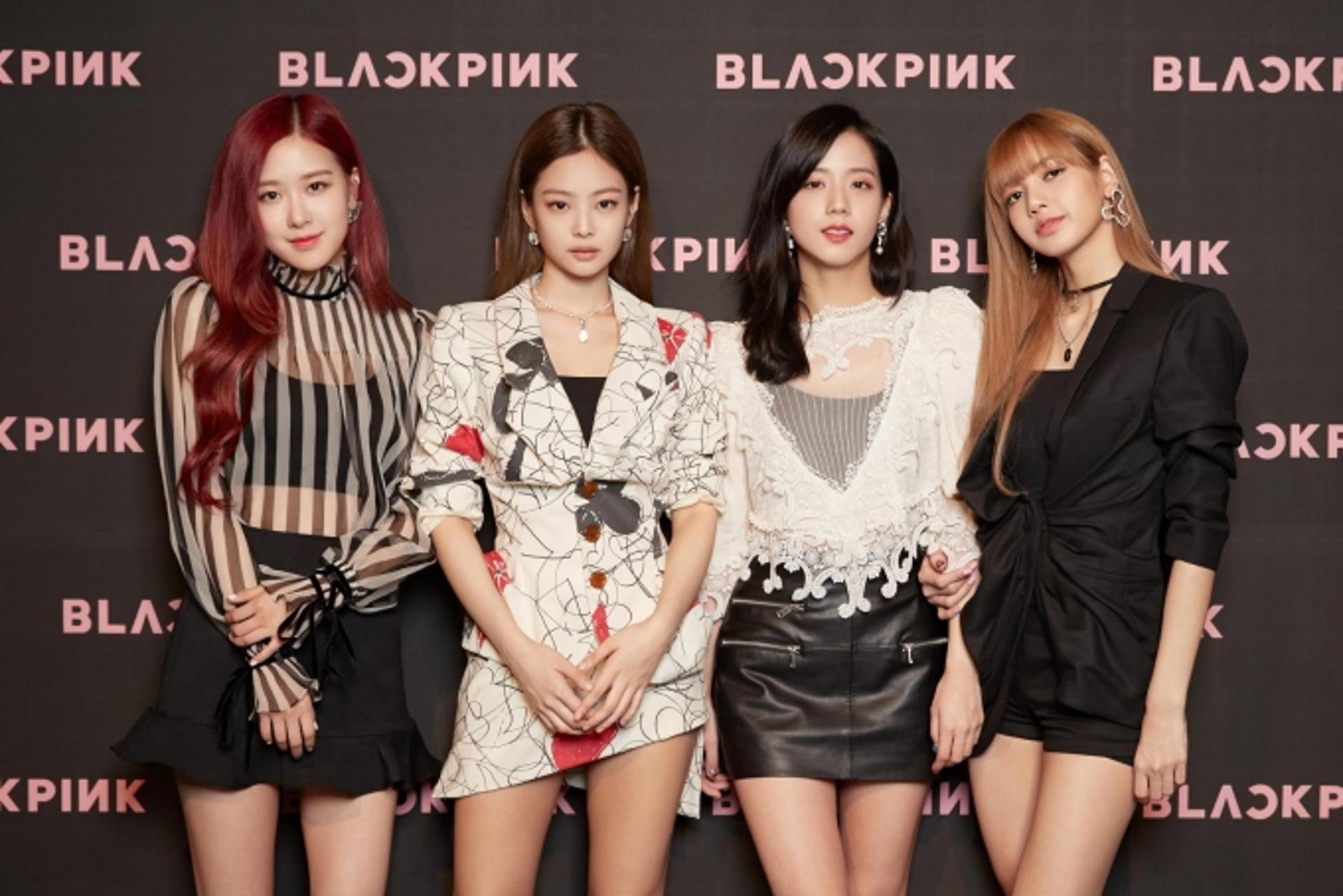블랙핑크, 데뷔 5주년 기념 대형 프로젝트를?