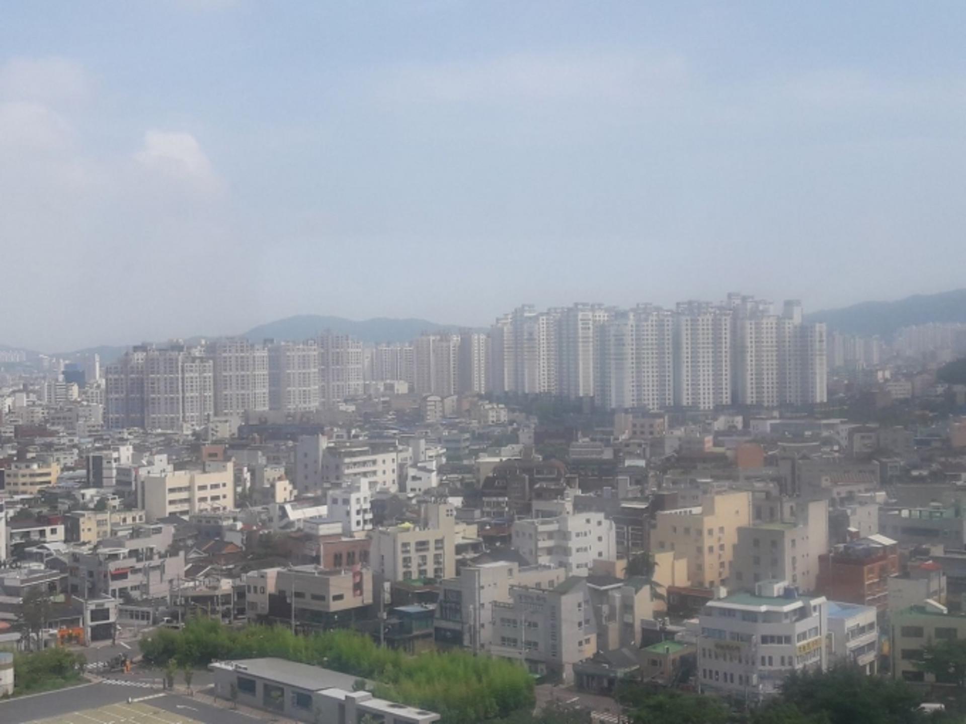 광주·전남, 5월 주택매매시장 '상승국면' 지속