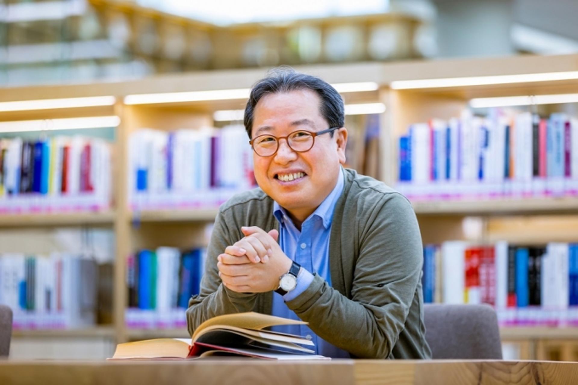 남양주시, '2021년 남양주시 도서' 홍보영상 발표