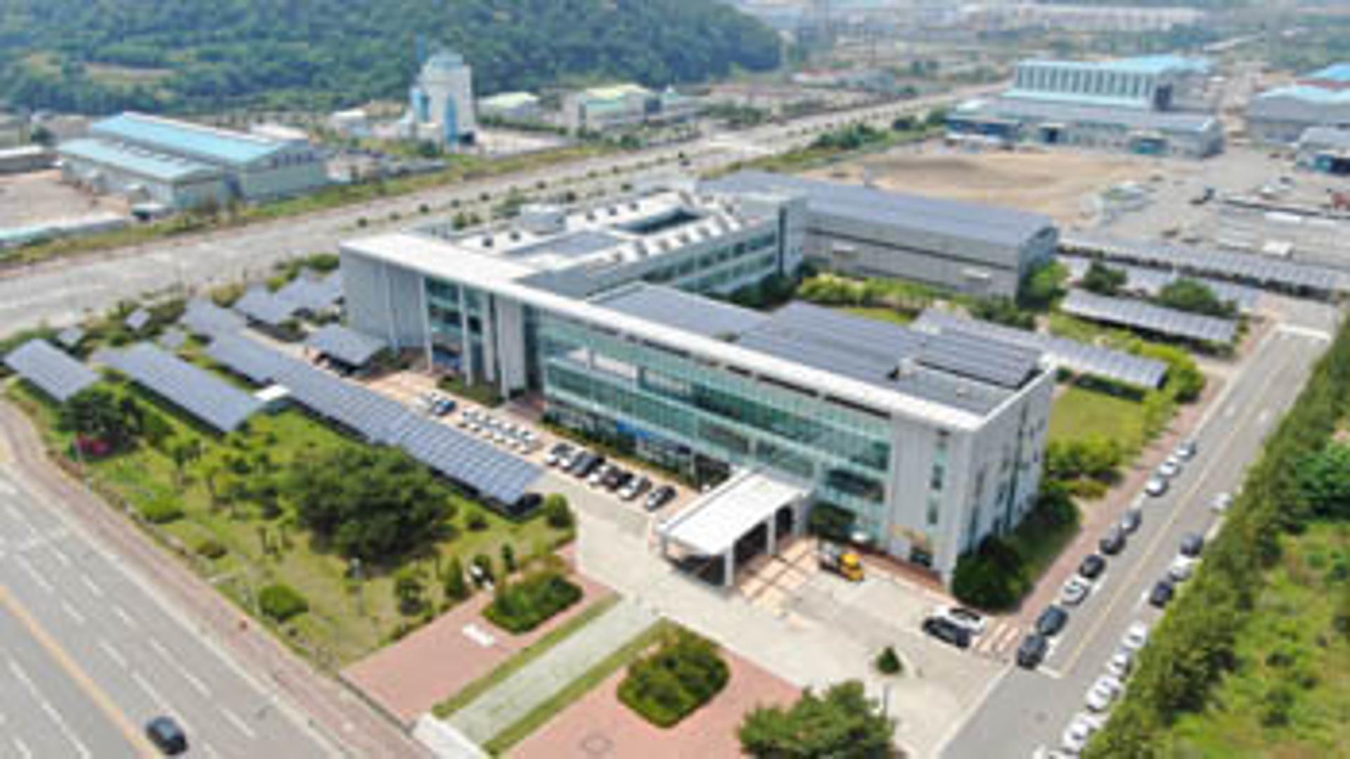 전남테크노파크, '정부출연연 연계 패밀리 기업' 신규 모집