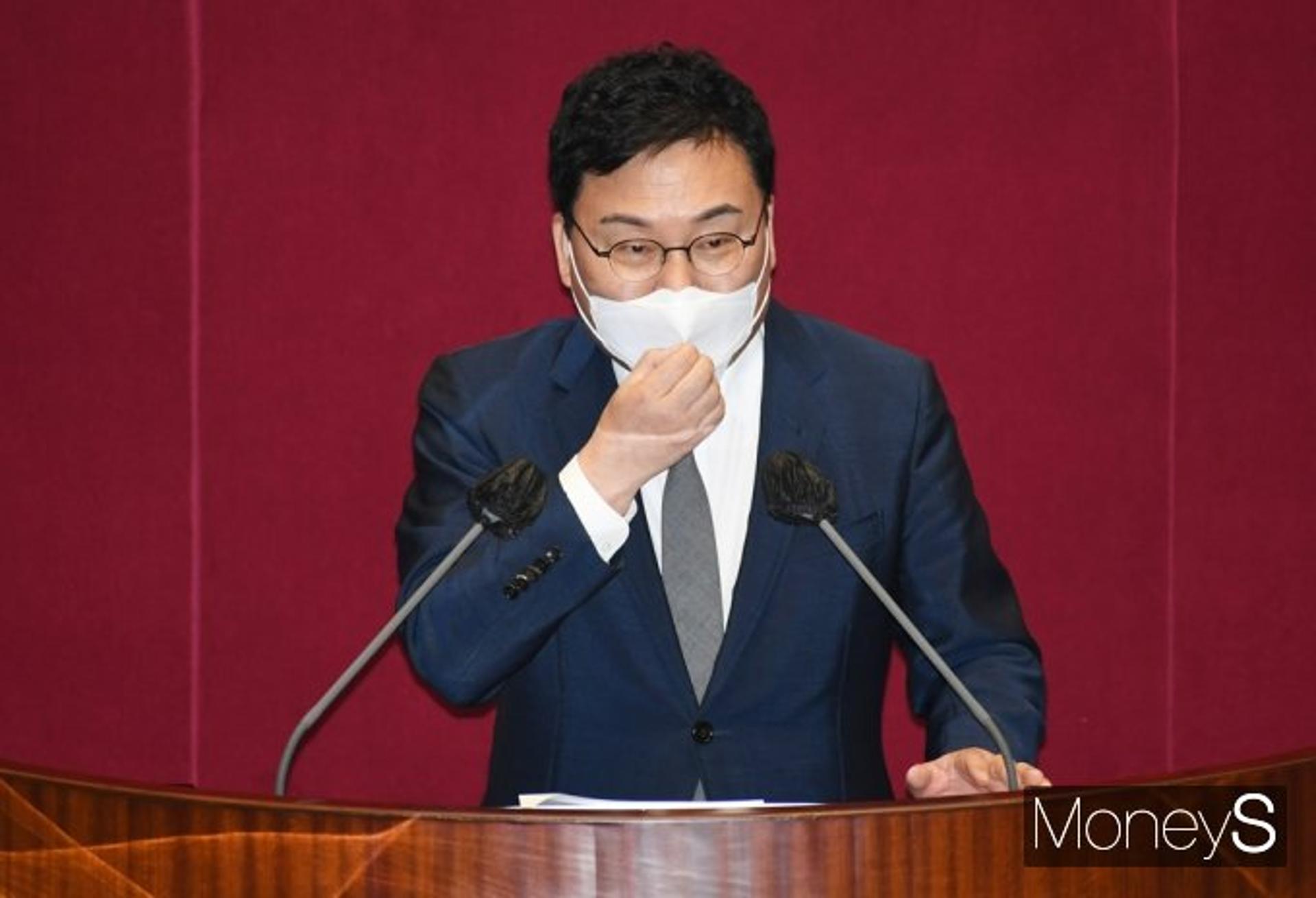 '선거법 위반' 이상직, 집행유예 2년… 의원직 상실 위기(상보)