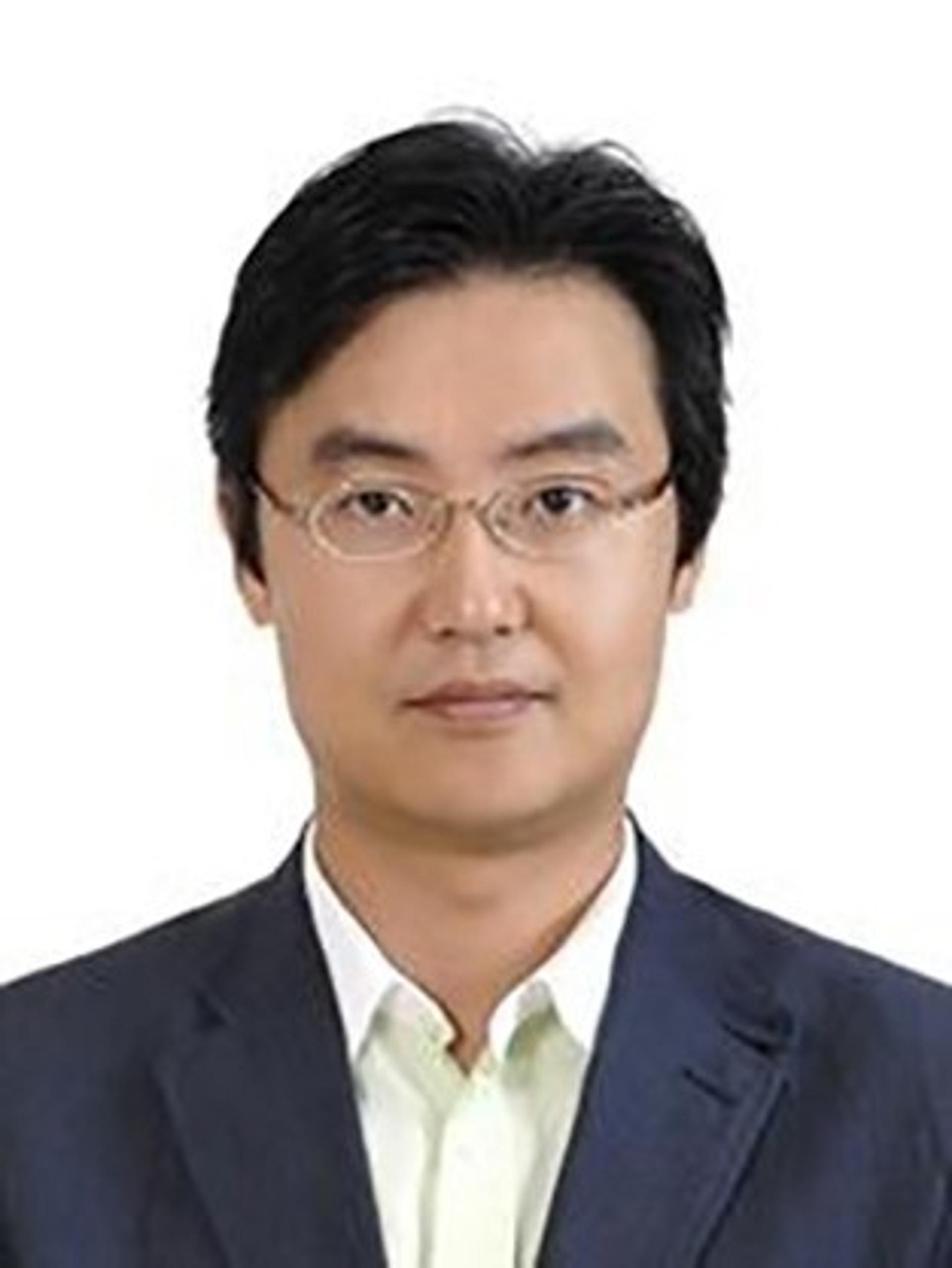 고양시, '레이저 이용한 측량기준점 표지장치' 기술특허권 취득