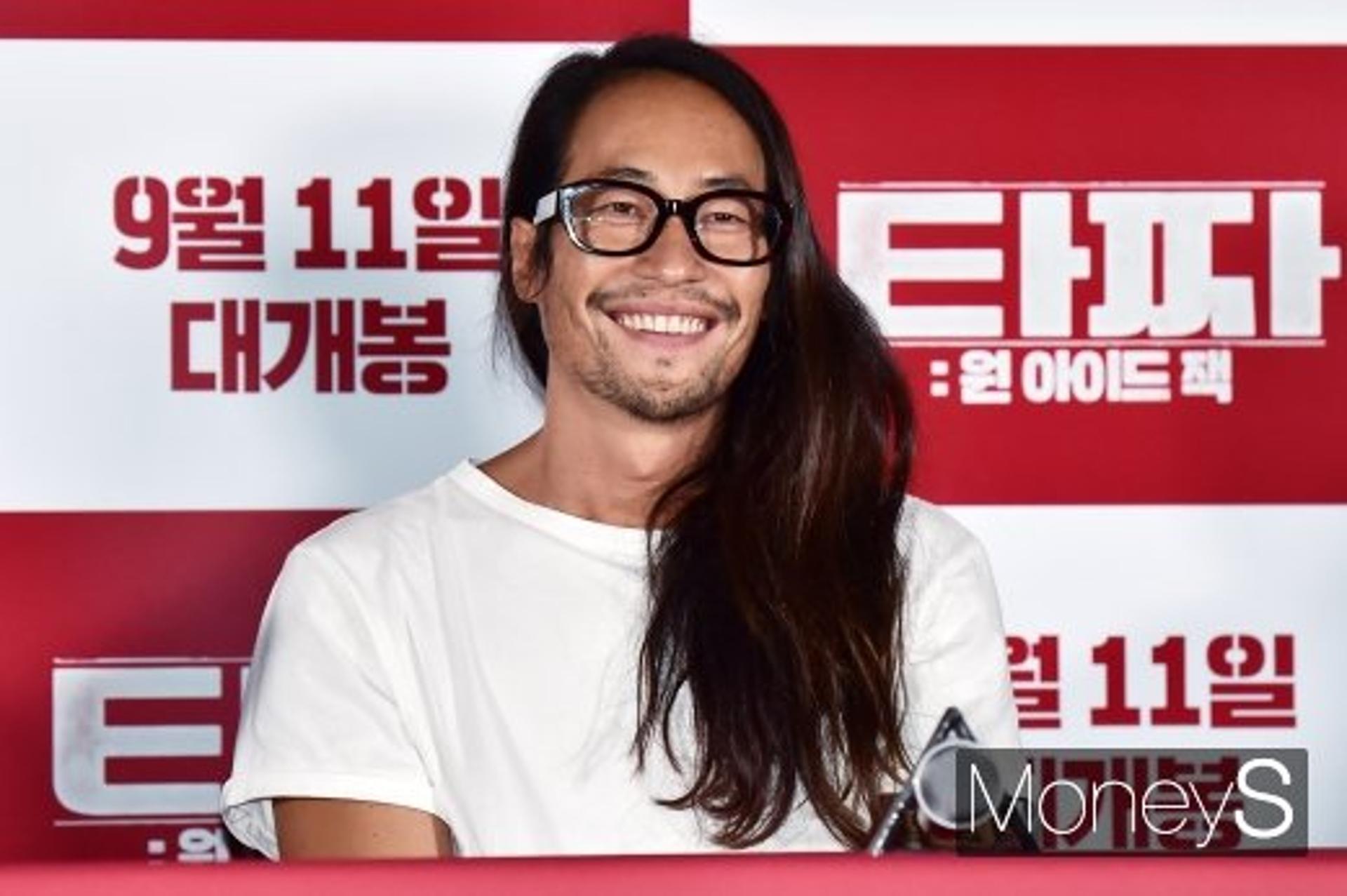 류승범, 아내 따라 슬로바키아로 이주하나